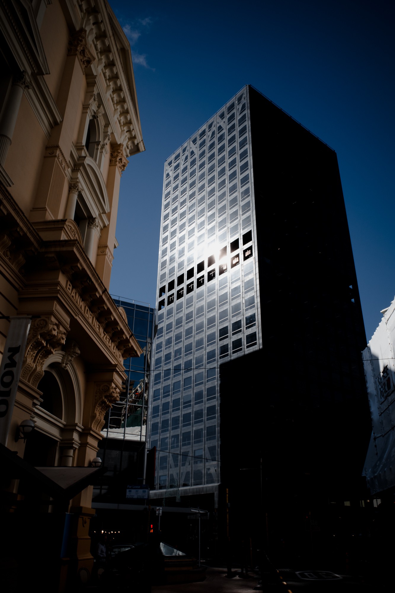 New Zealand - North Island - Chris A James