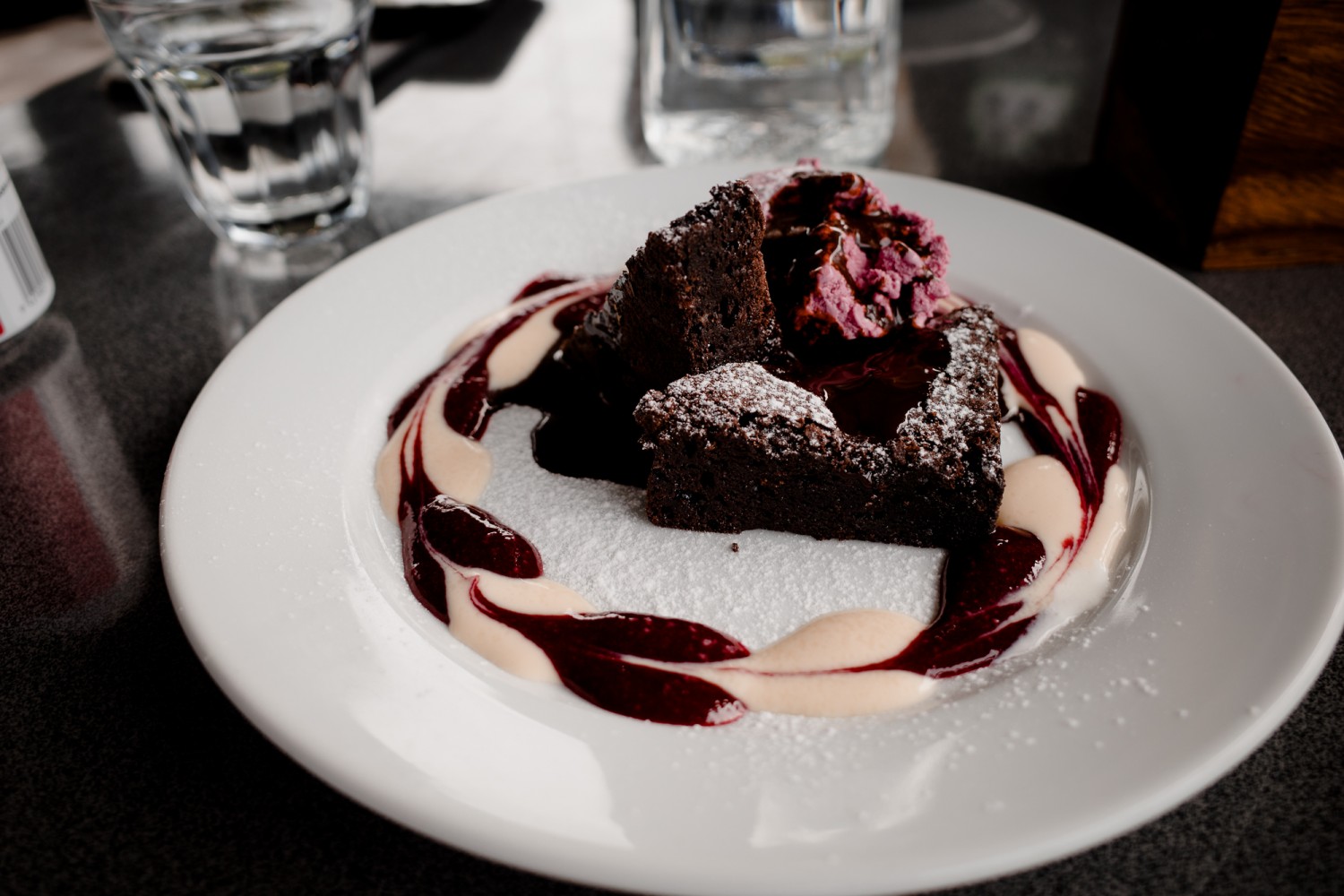 New Zealand - North Island - Chris A James