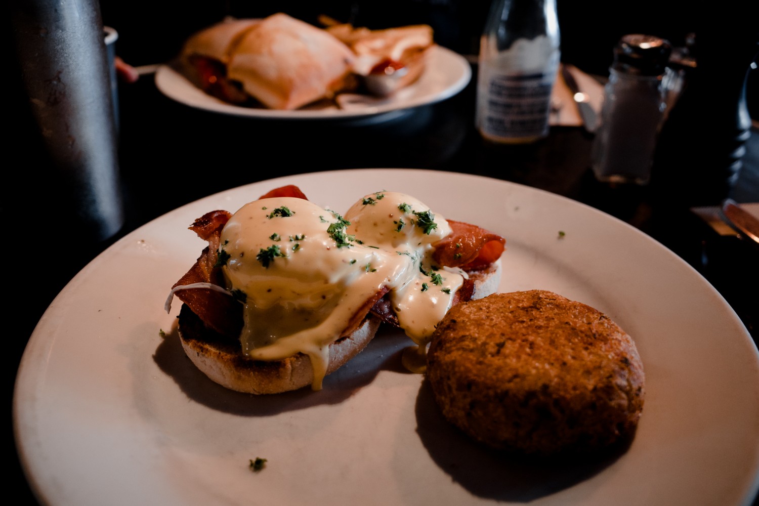 New Zealand - North Island - Chris A James