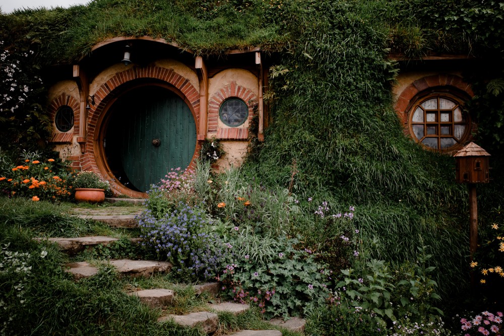 New Zealand - North Island