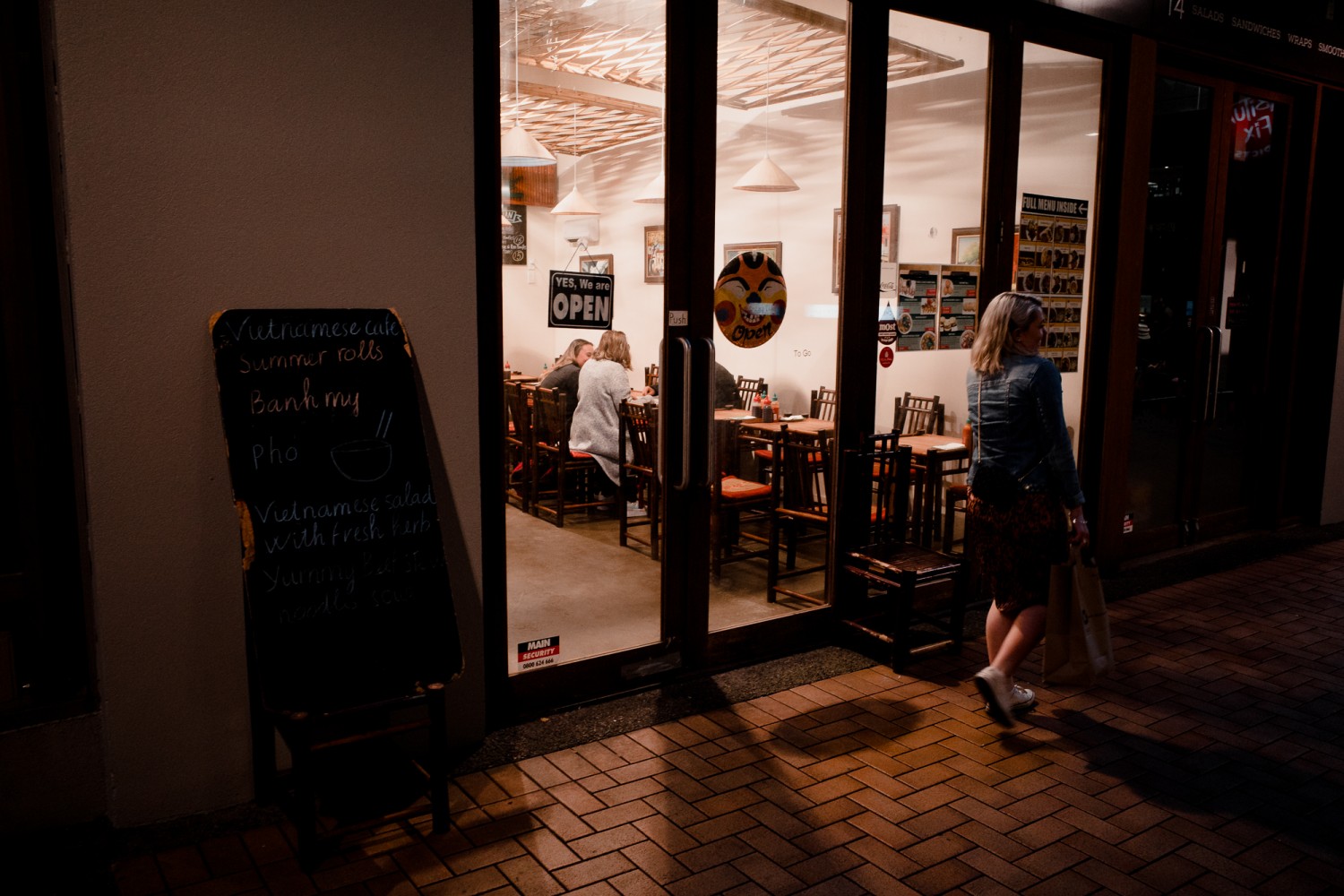 New Zealand - North Island - Chris A James