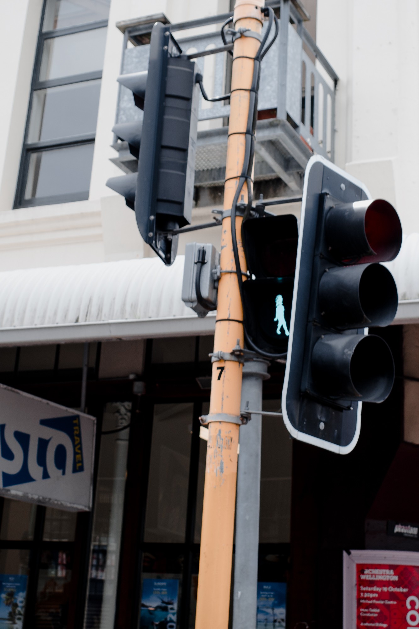 New Zealand - North Island - Chris A James