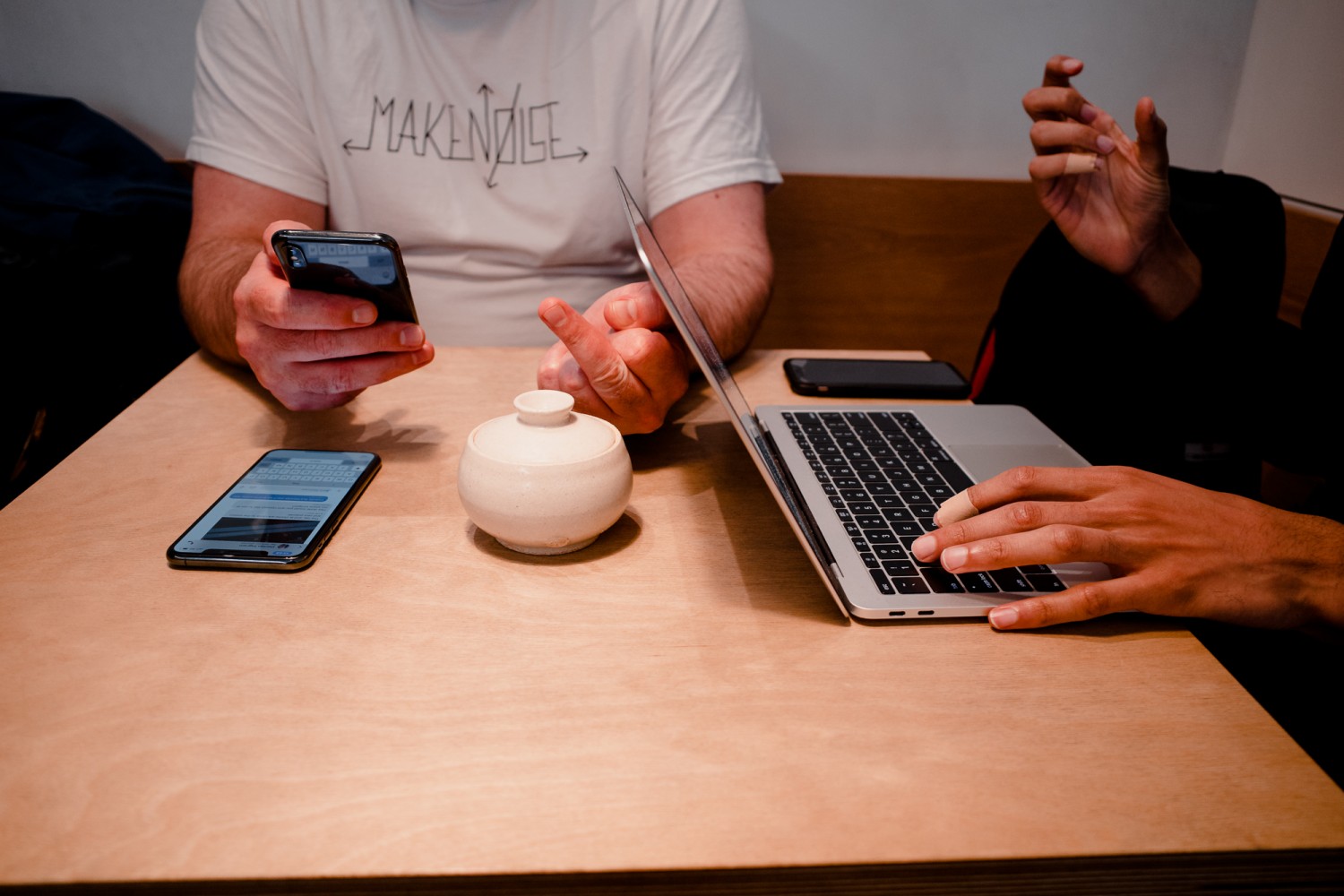 New Zealand - North Island - Chris A James