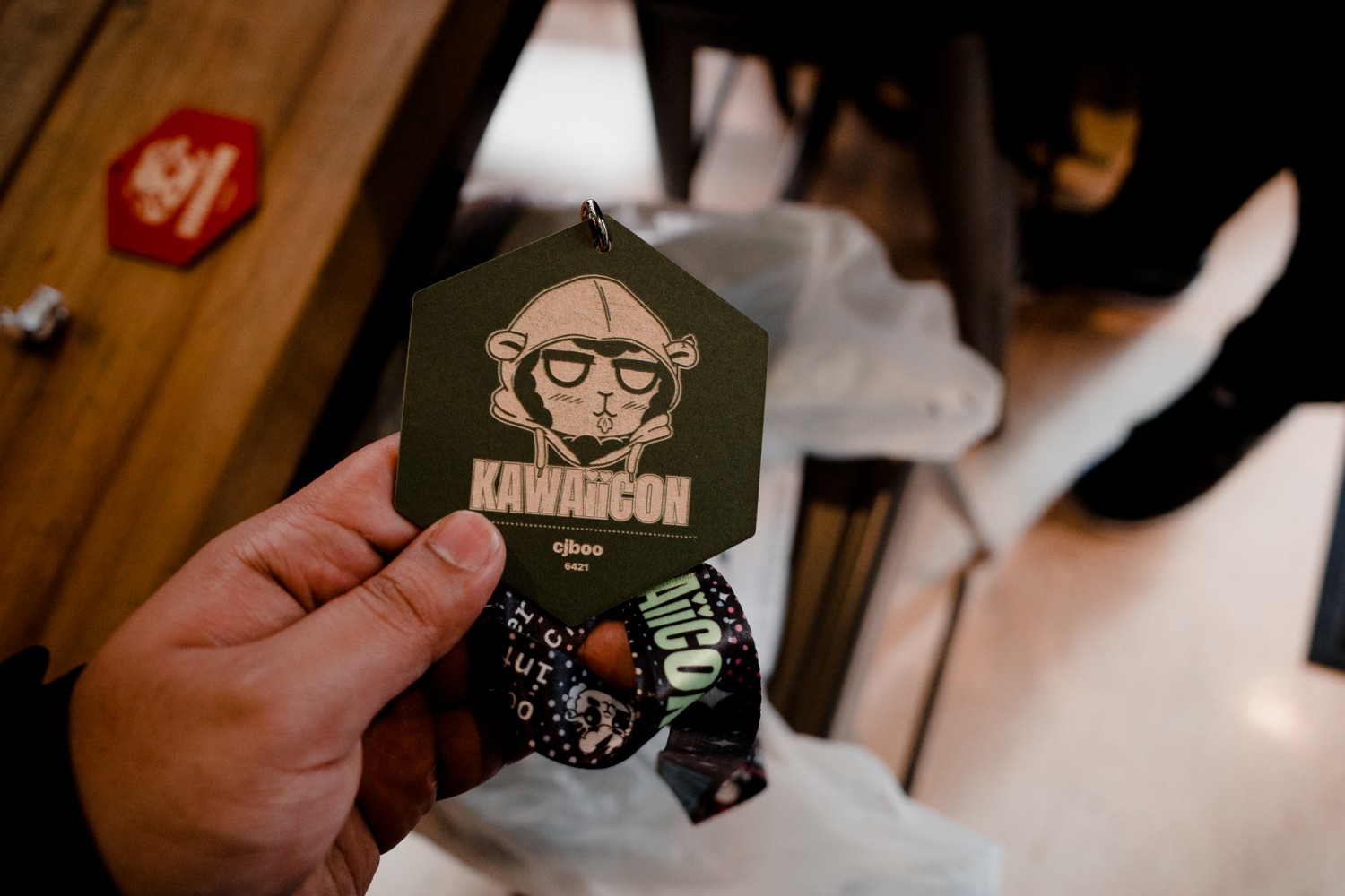 New Zealand - North Island - Chris A James