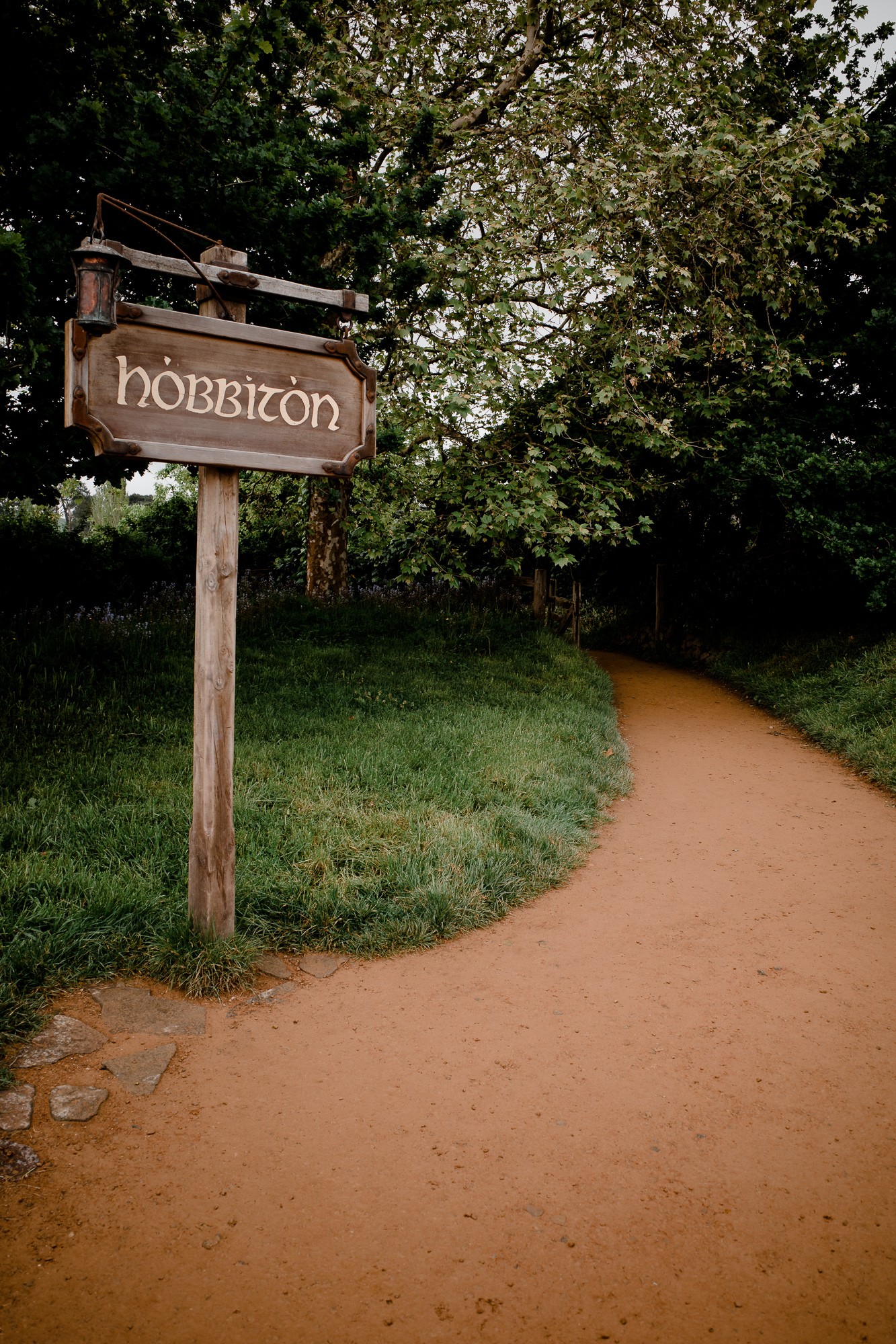 New Zealand - North Island - Chris A James