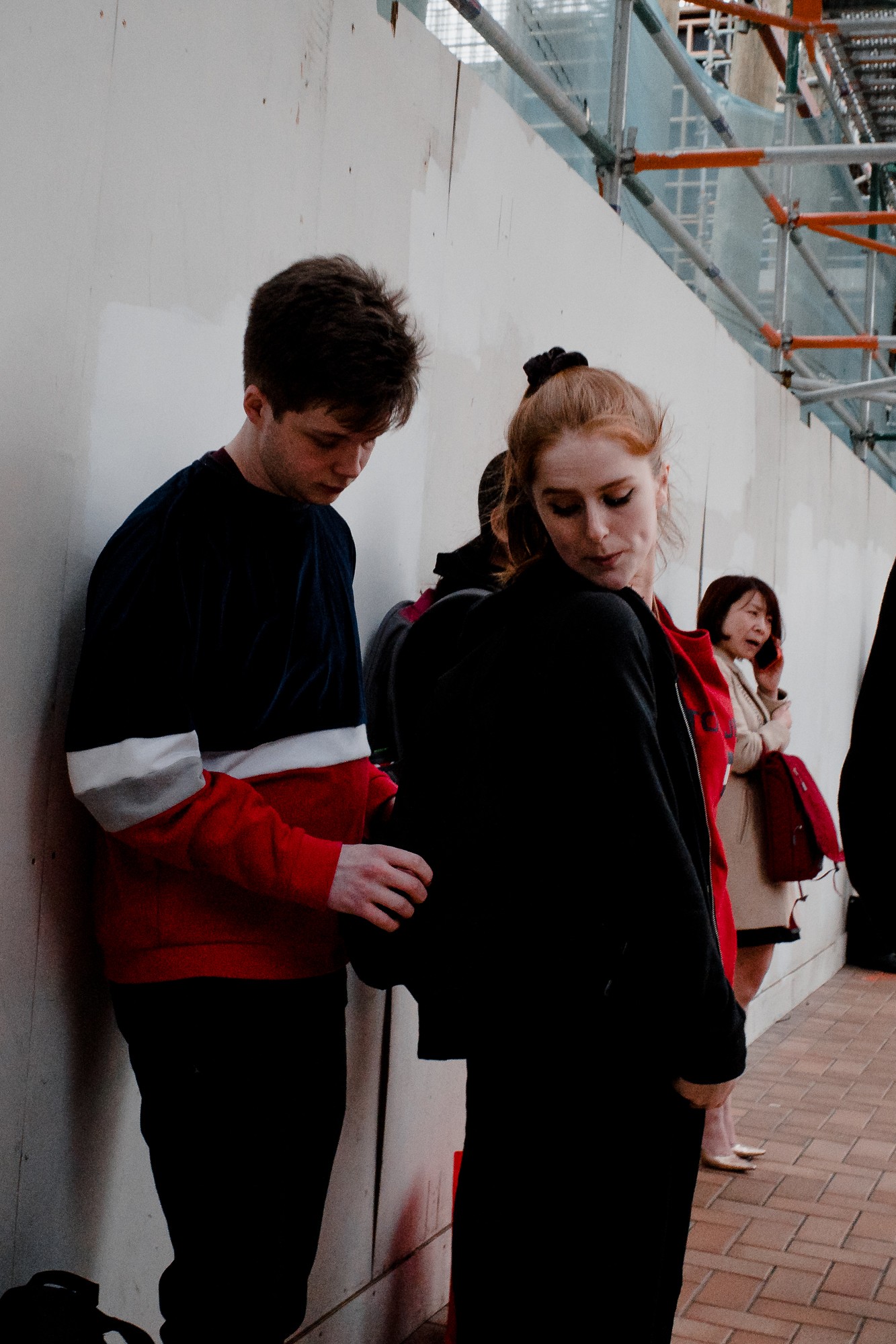 New Zealand - North Island - Chris A James