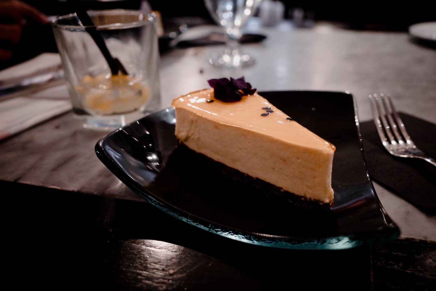 New Zealand - North Island - Chris A James