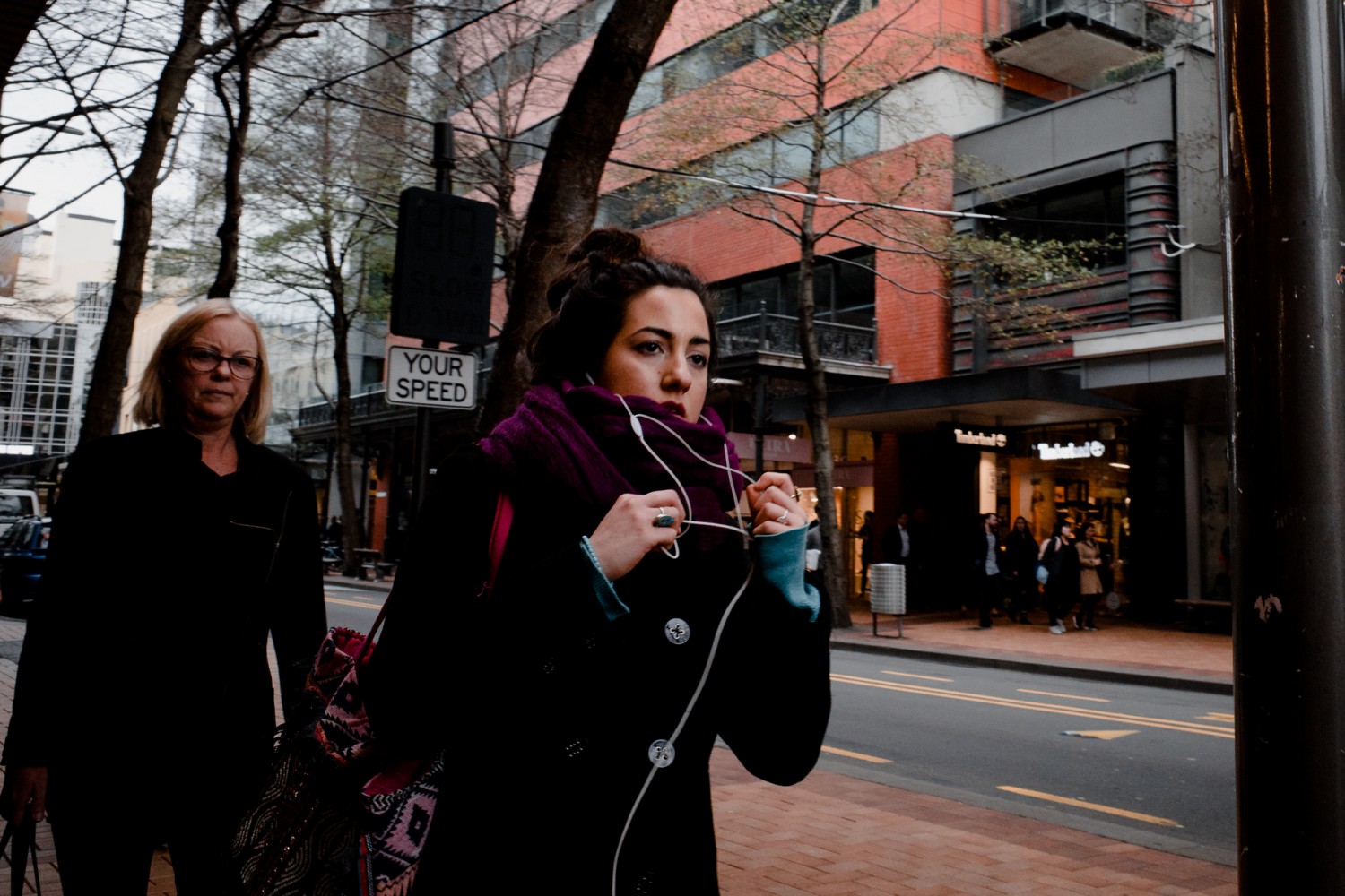 New Zealand - North Island - Chris A James