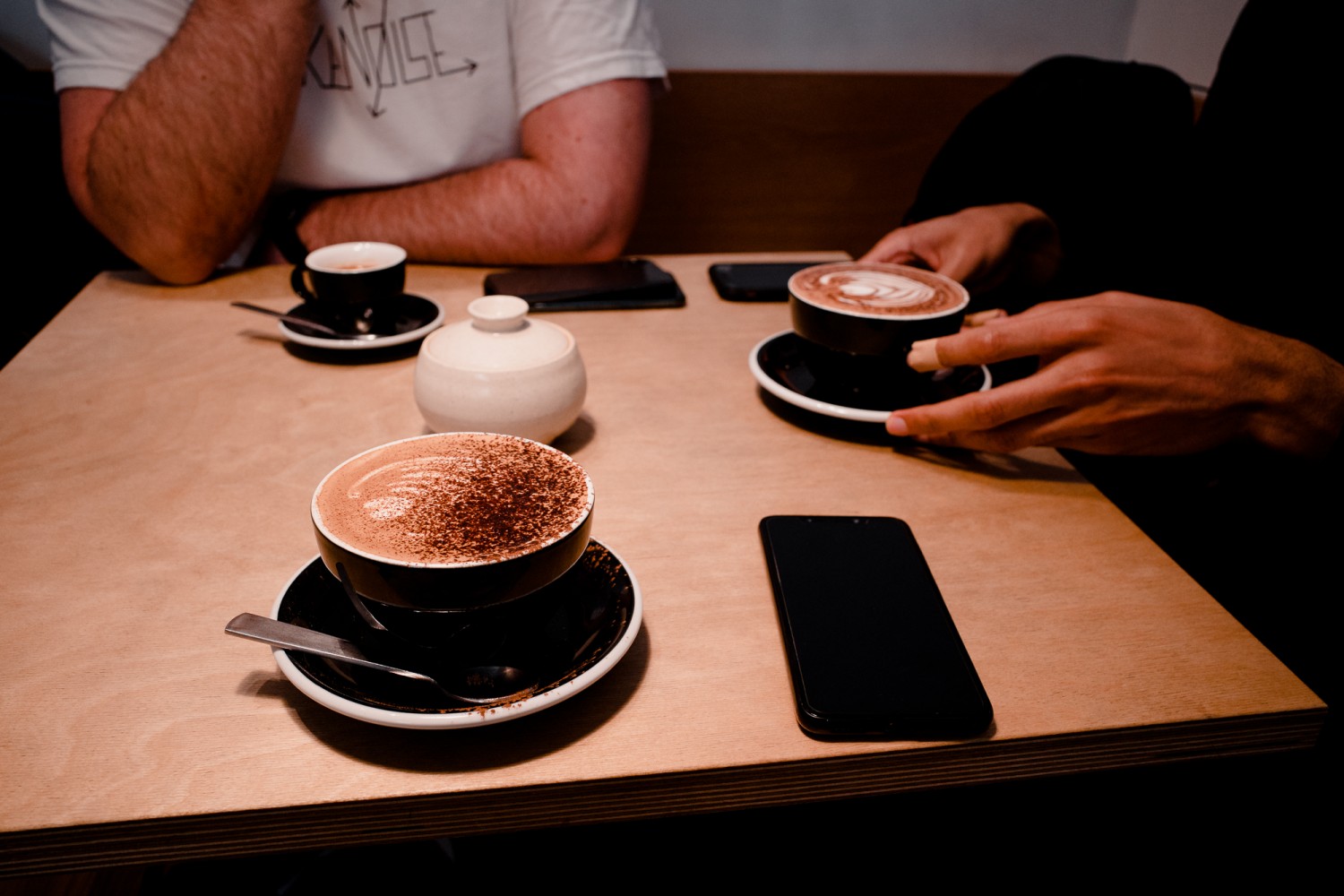 New Zealand - North Island - Chris A James