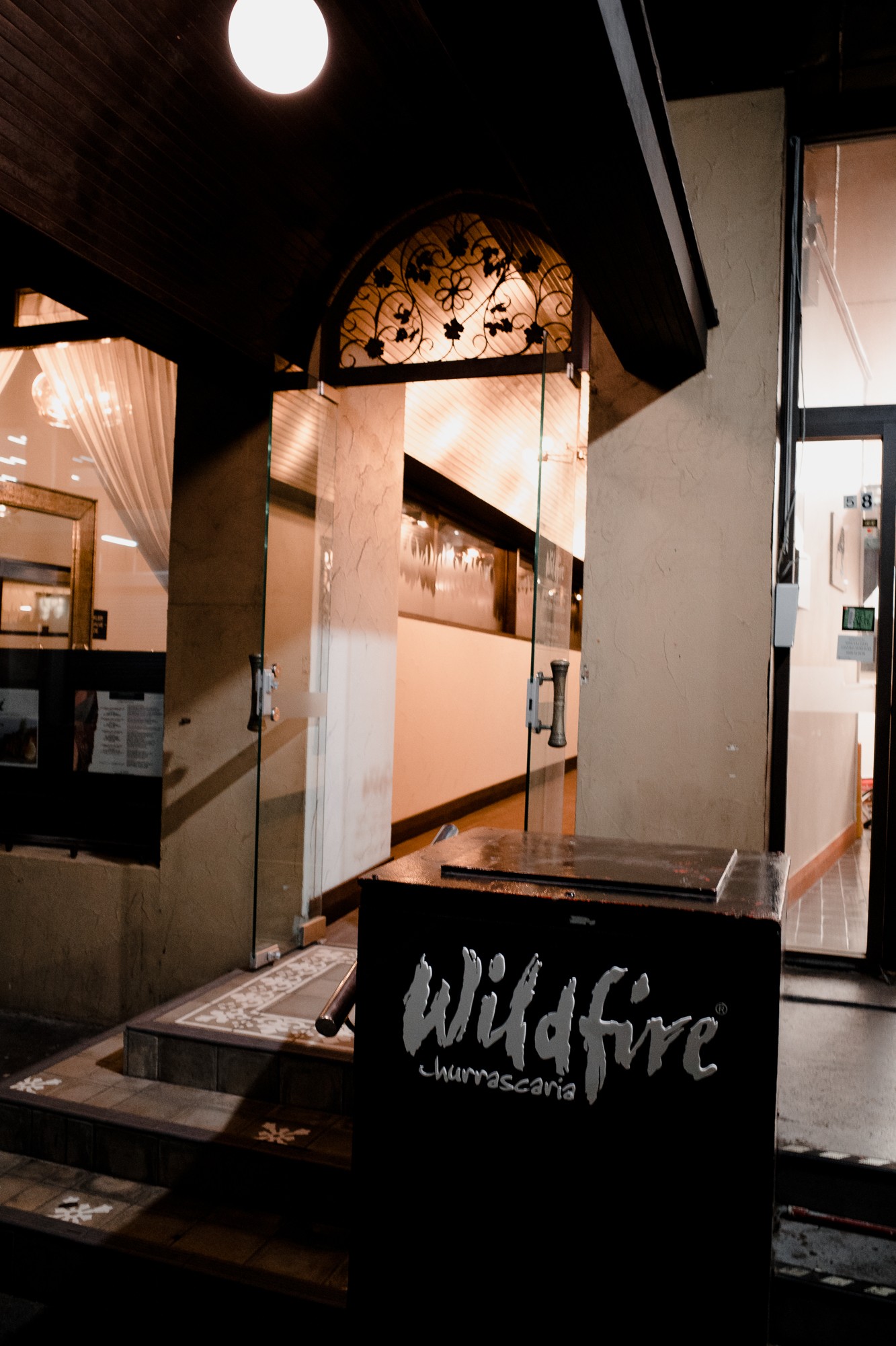 New Zealand - North Island - Chris A James