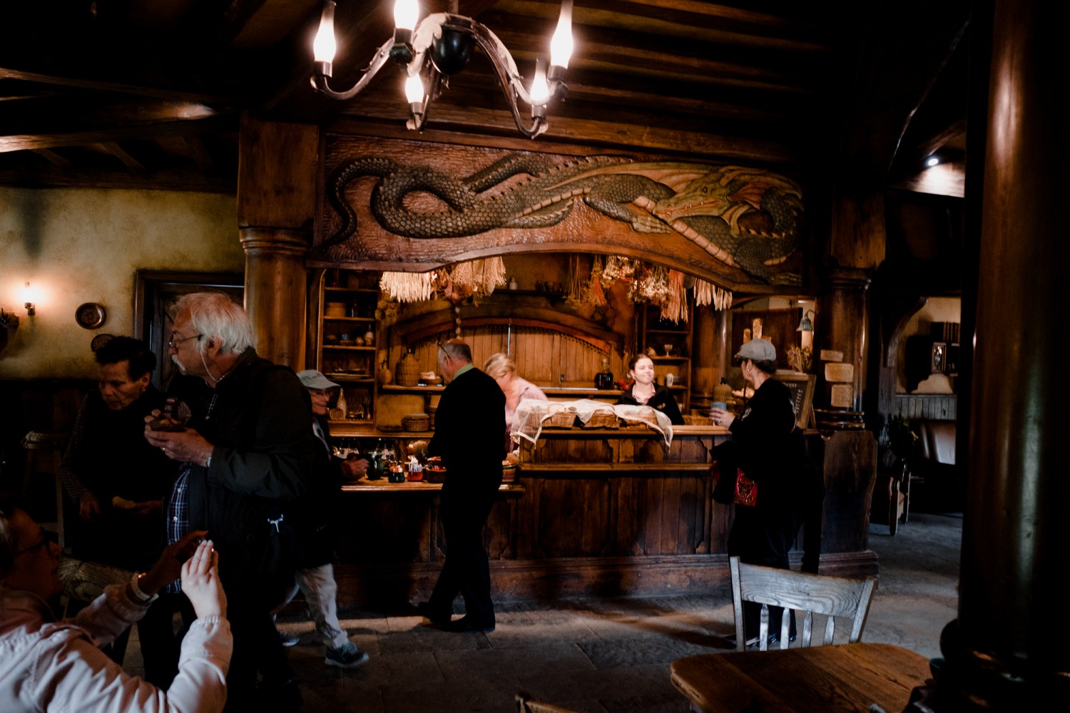 New Zealand - North Island - Chris A James