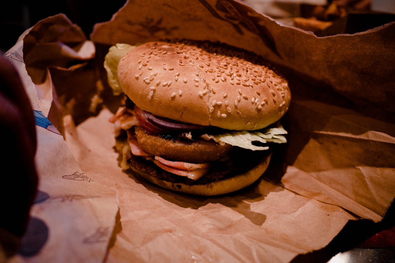 New Zealand - North Island - Chris A James