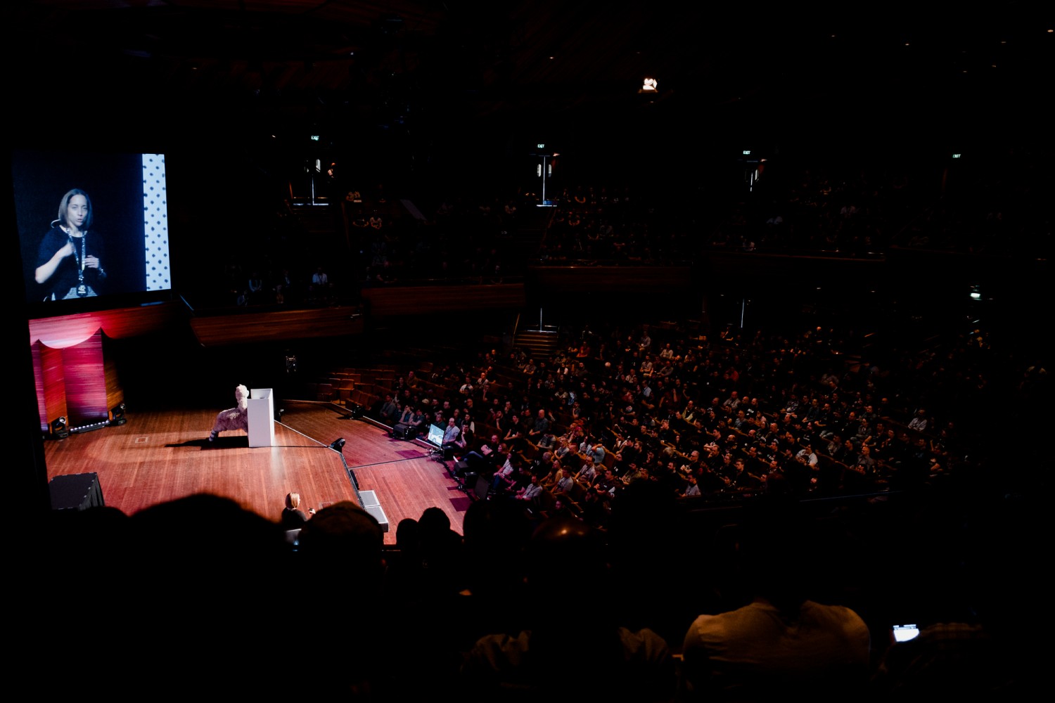 New Zealand - North Island - Chris A James