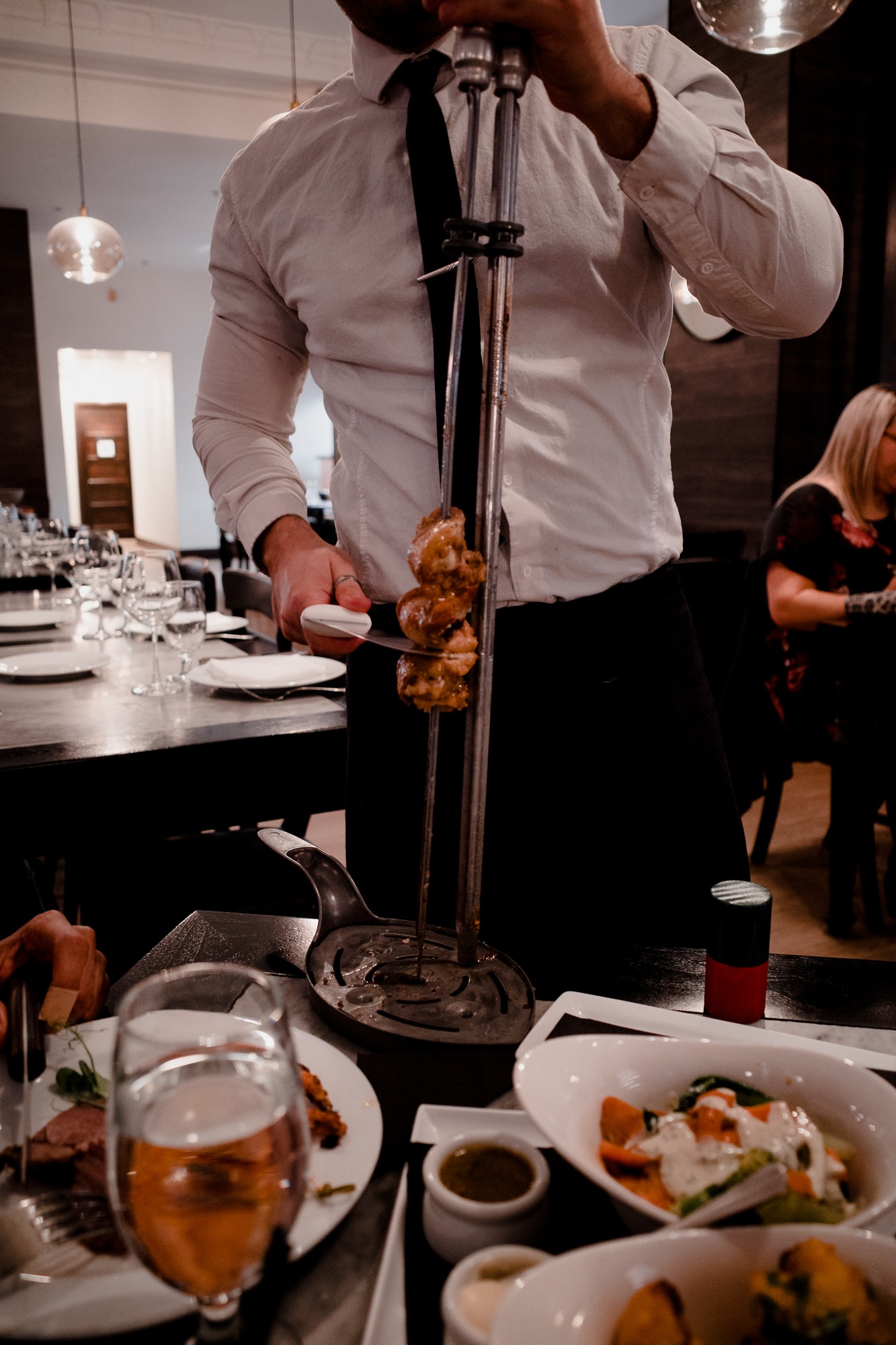 New Zealand - North Island - Chris A James