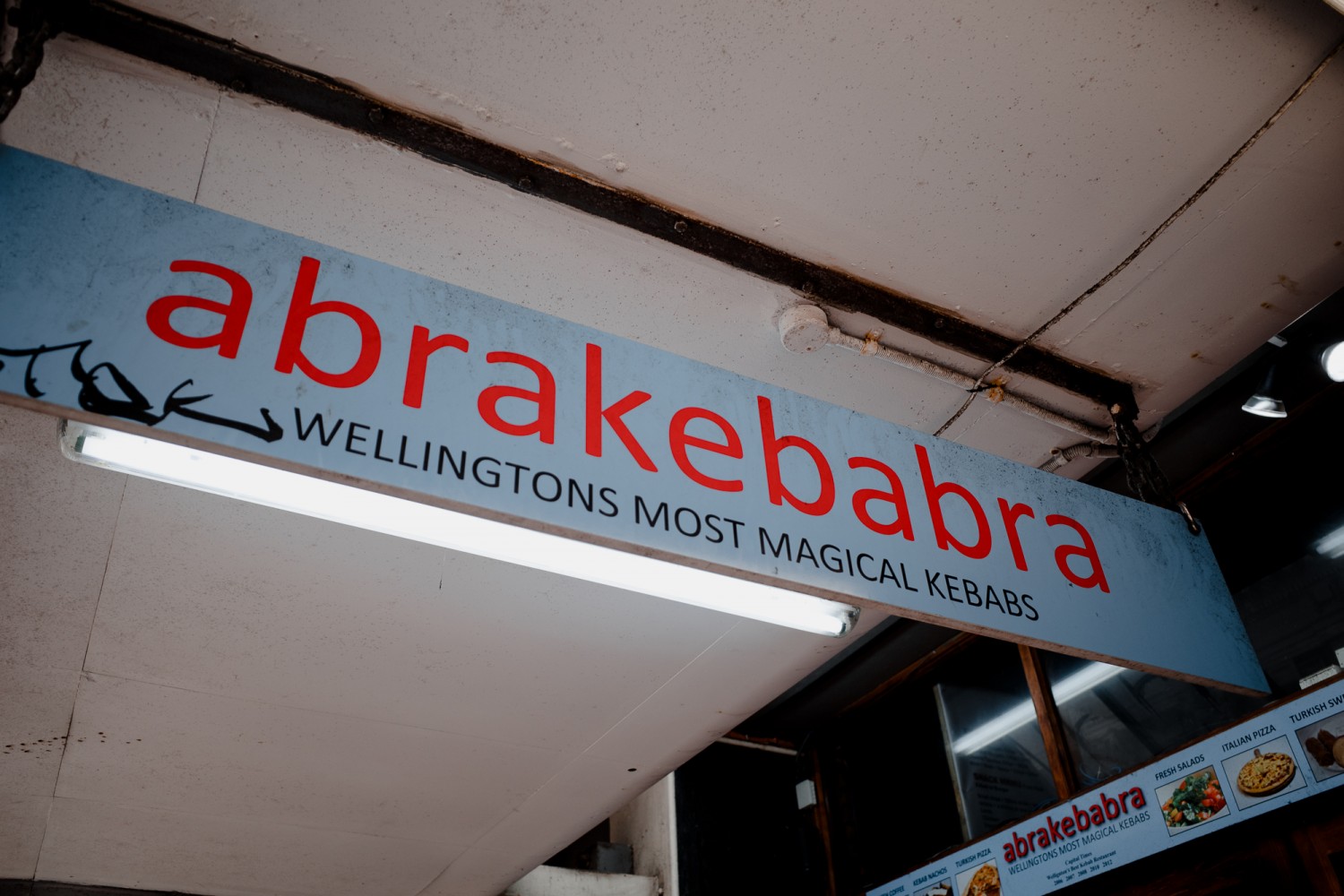 New Zealand - North Island - Chris A James