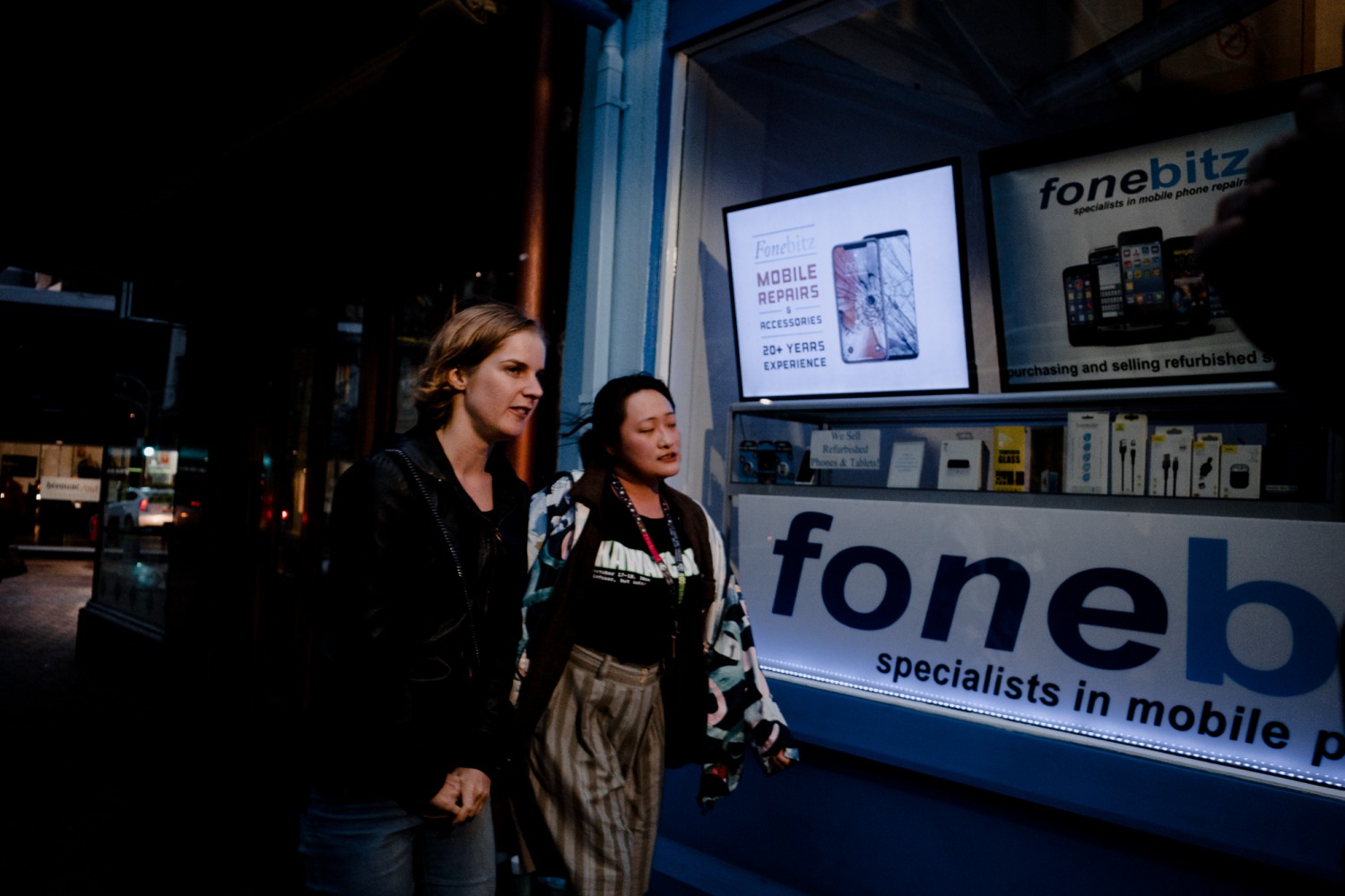 New Zealand - North Island - Chris A James