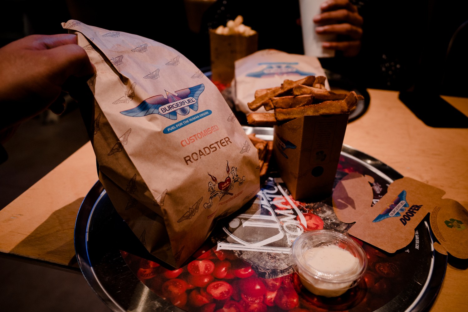 New Zealand - North Island - Chris A James