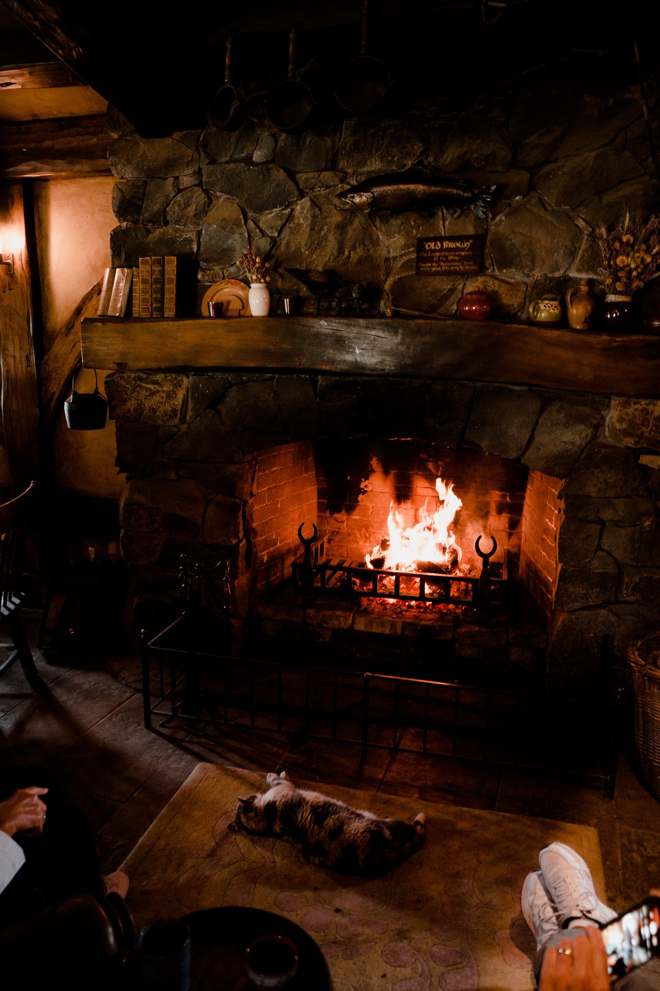 New Zealand - North Island - Chris A James