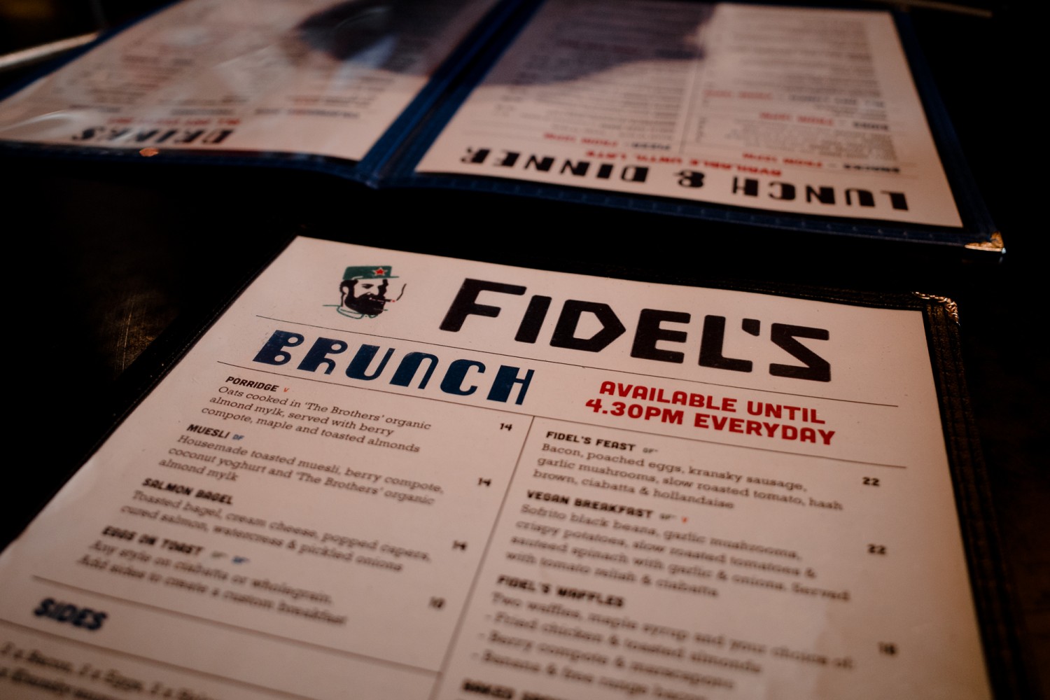 New Zealand - North Island - Chris A James