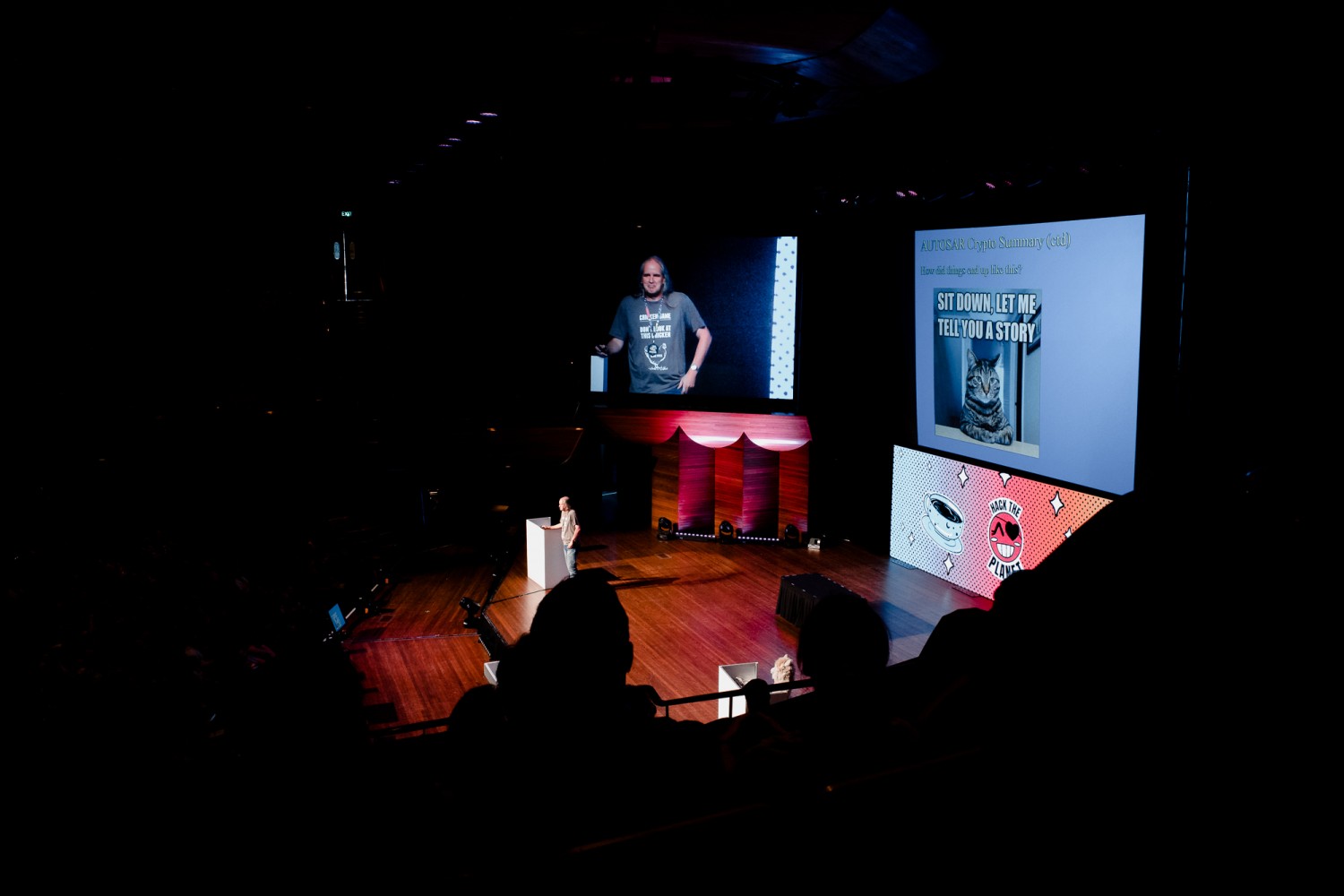 New Zealand - North Island - Chris A James