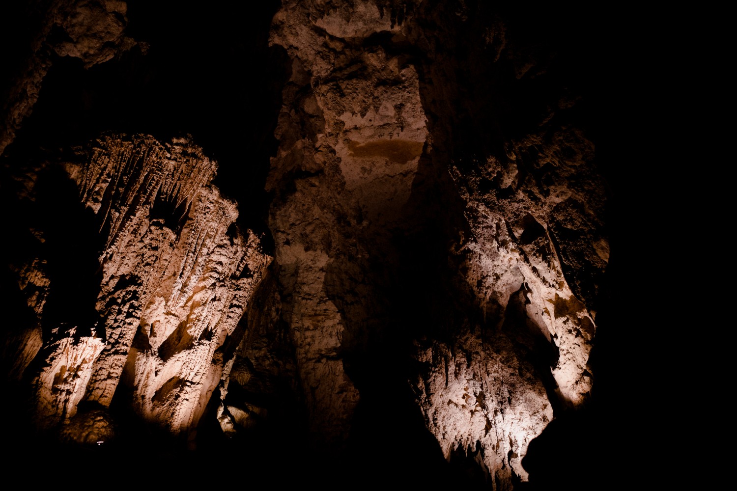 New Zealand - North Island - Chris A James