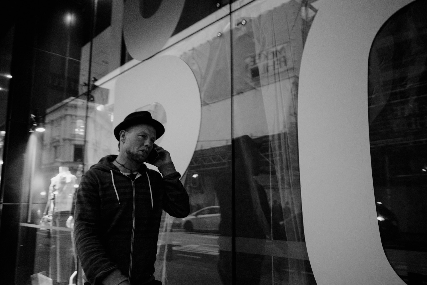 New Zealand - North Island - Chris A James