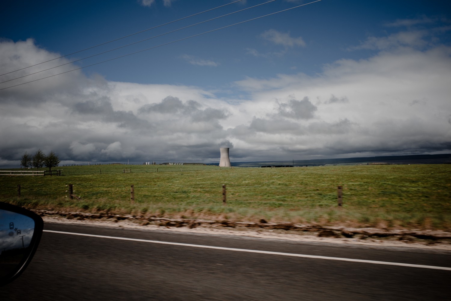 New Zealand - North Island - Chris A James