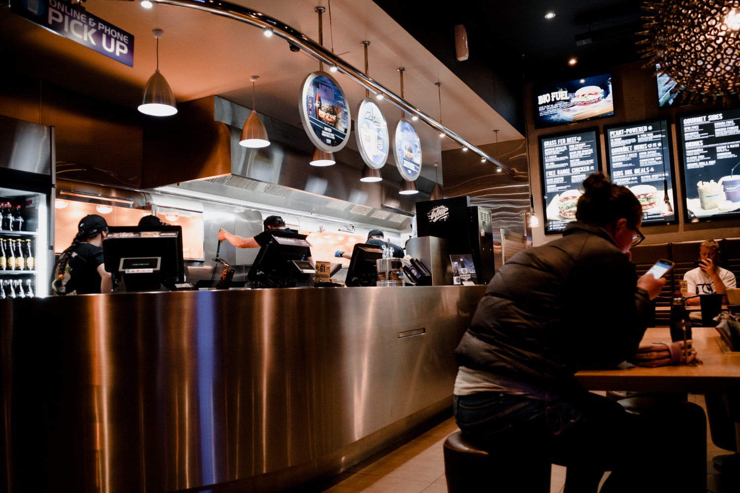 New Zealand - North Island - Chris A James