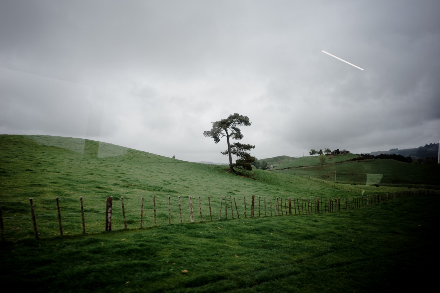 New Zealand - North Island - Chris A James