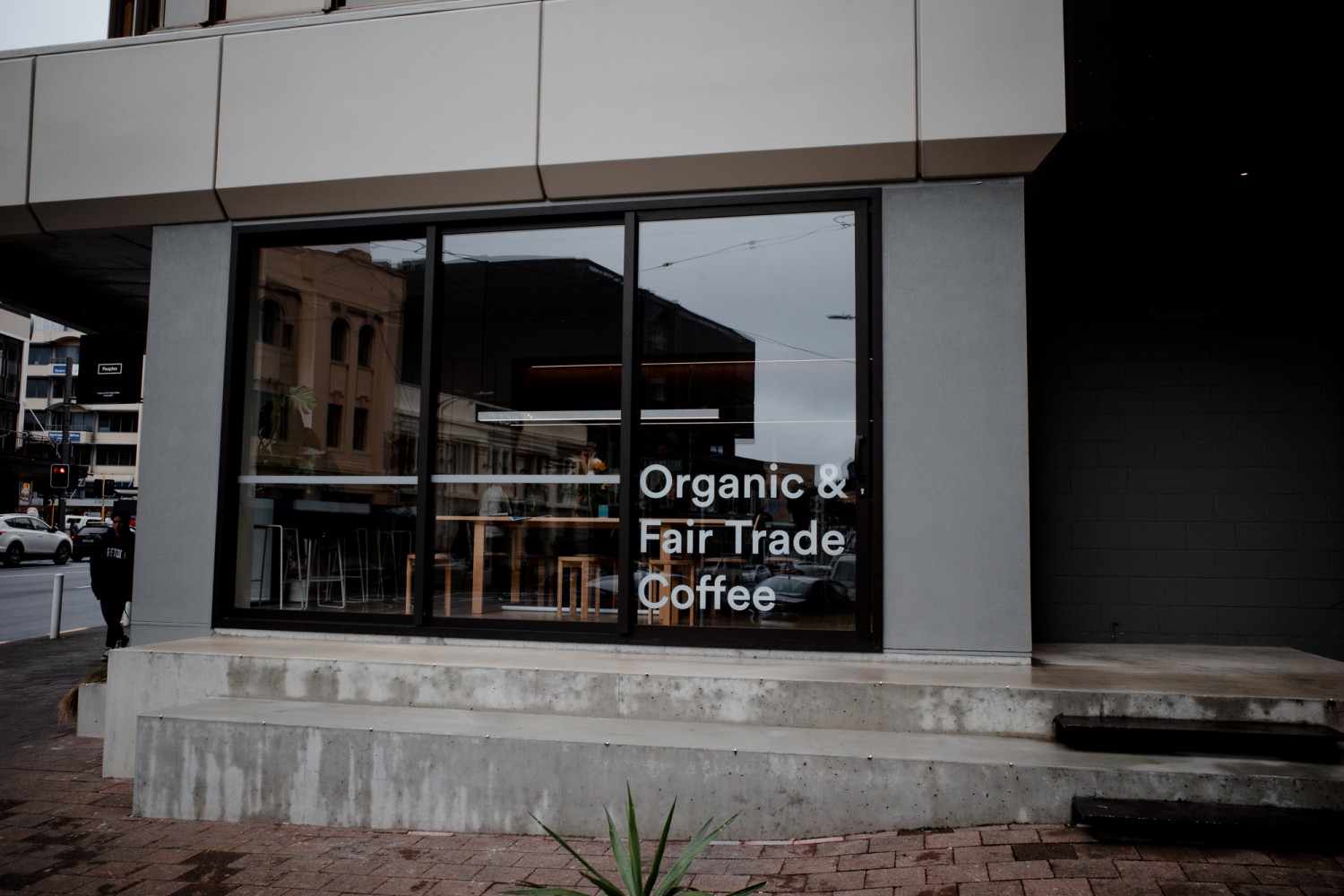 New Zealand - North Island - Chris A James