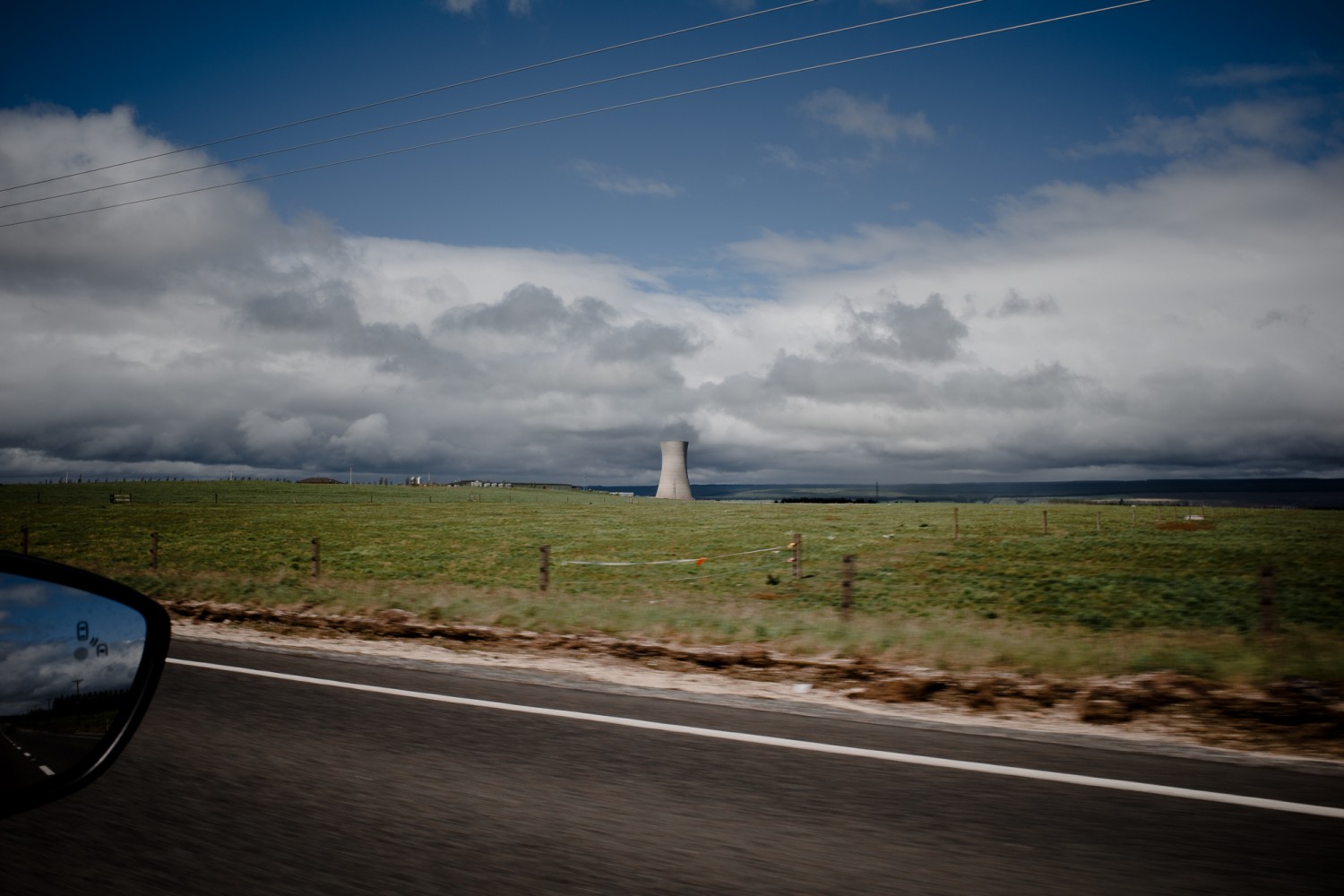 New Zealand - North Island - Chris A James