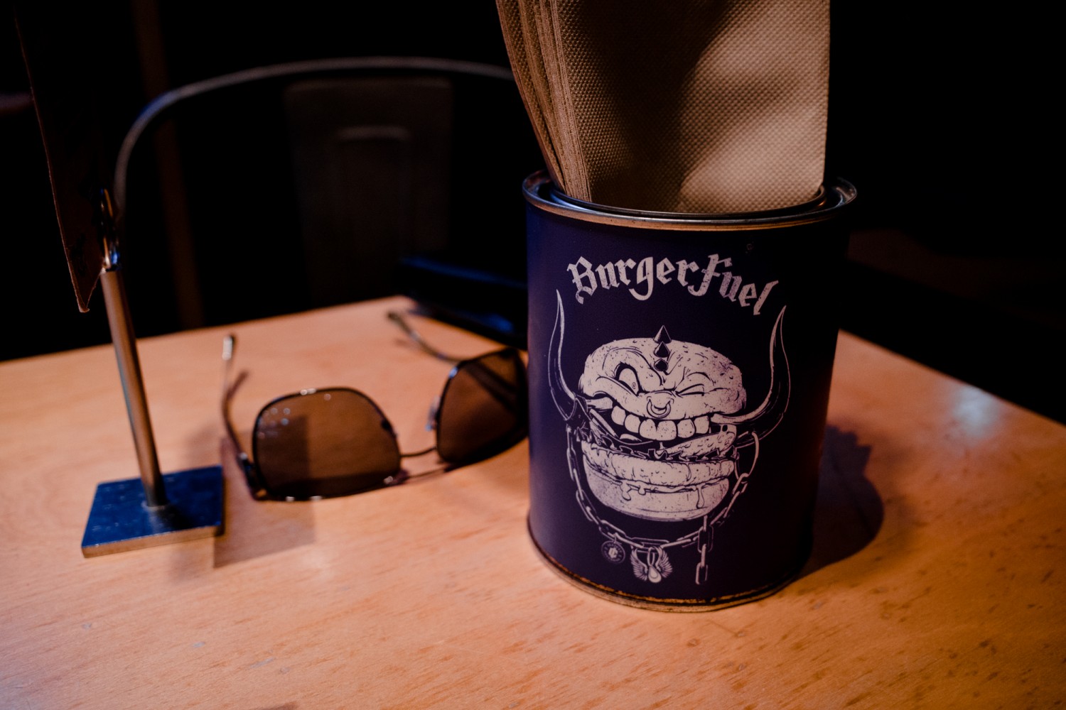 New Zealand - North Island - Chris A James