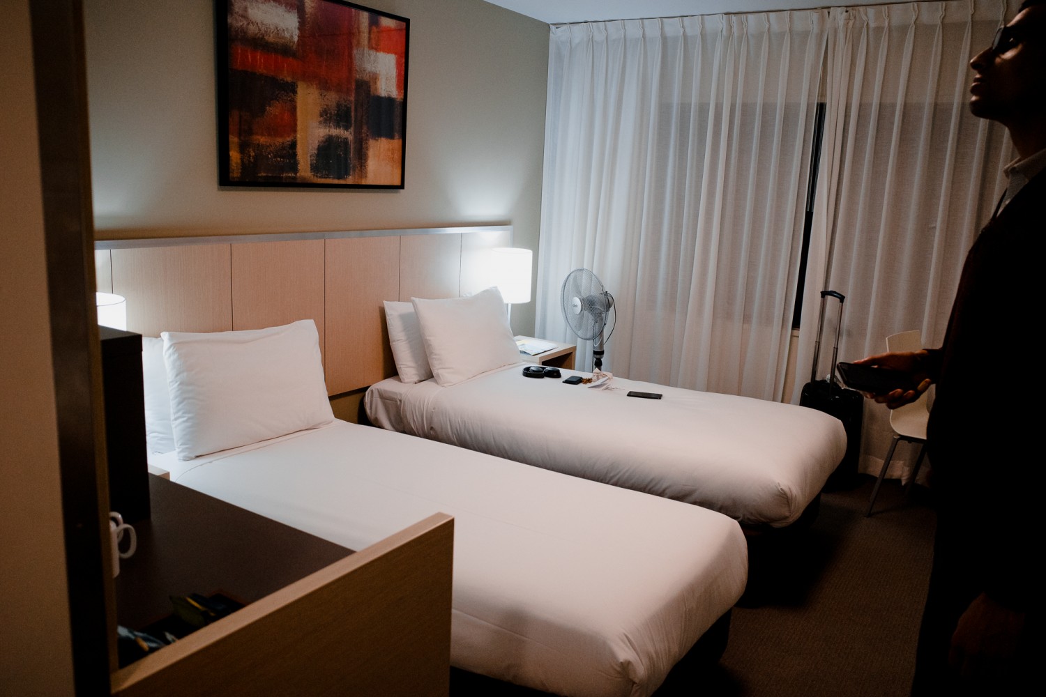 New Zealand - North Island - Chris A James