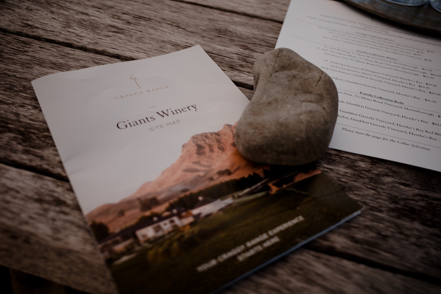 New Zealand - North Island - Chris A James