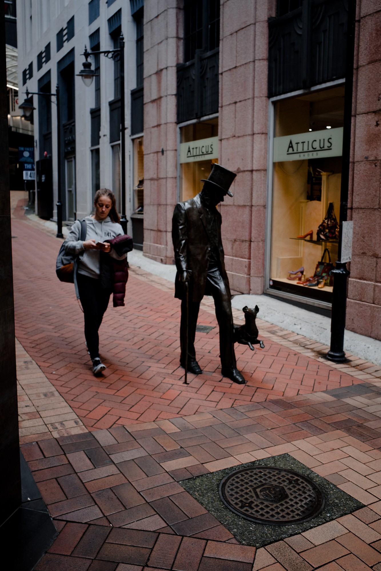 New Zealand - North Island - Chris A James