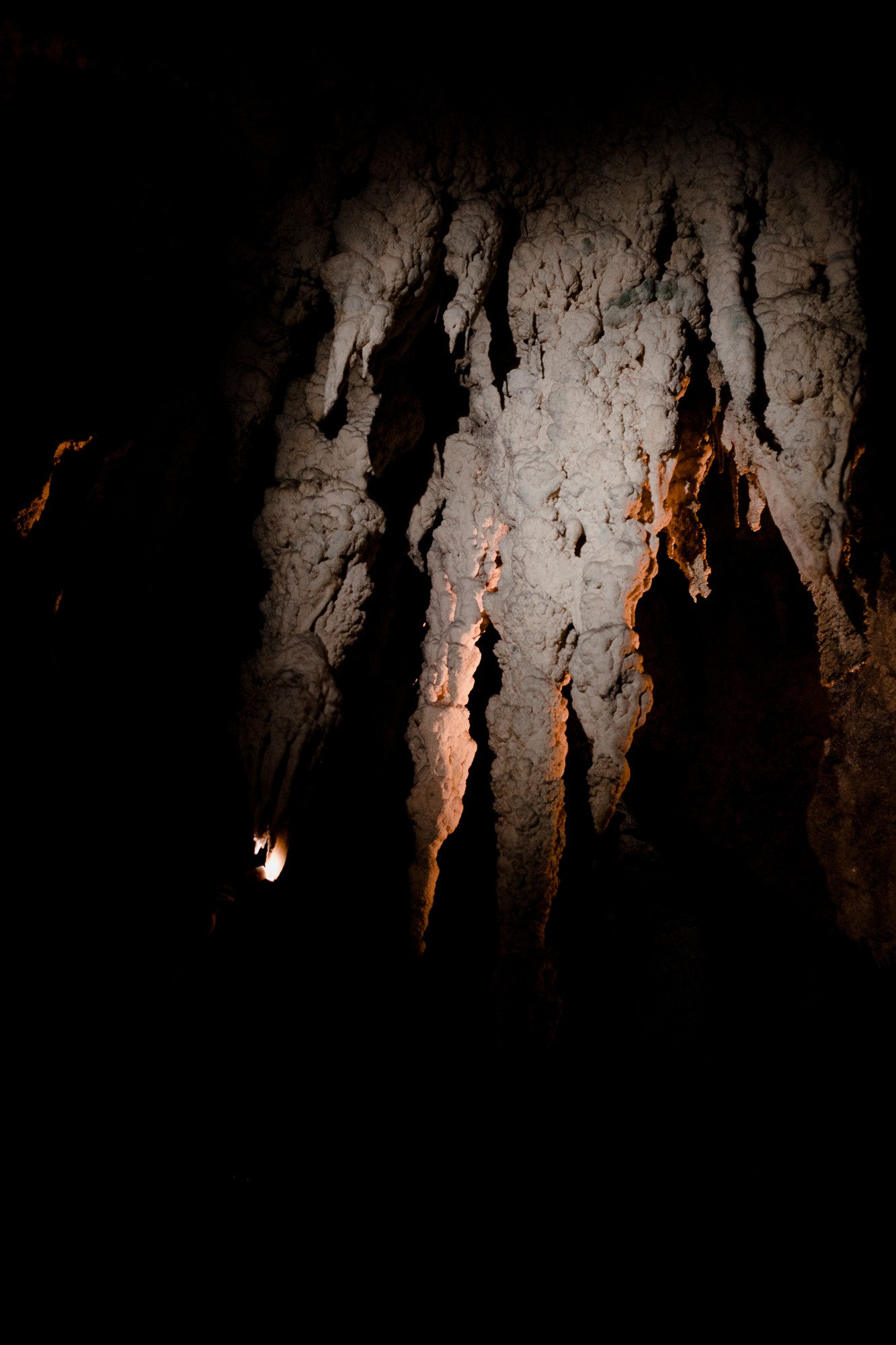 New Zealand - North Island - Chris A James