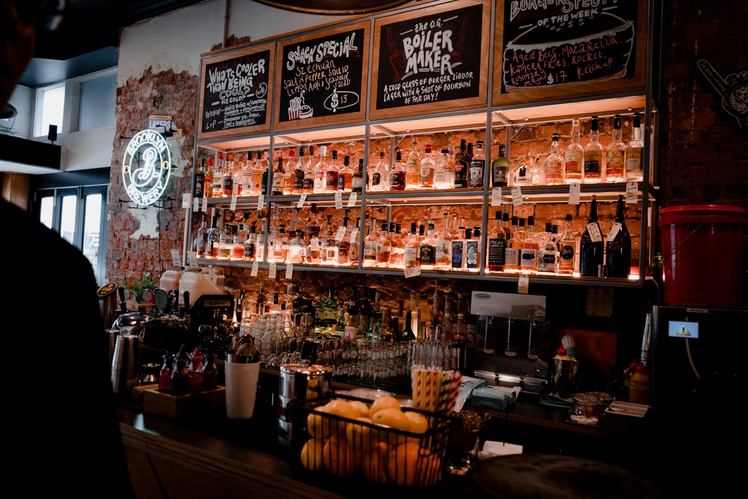 New Zealand - North Island - Chris A James