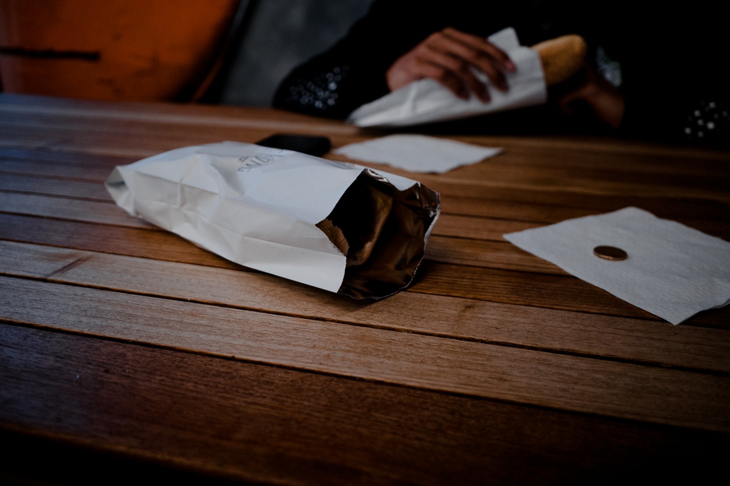 New Zealand - North Island - Chris A James