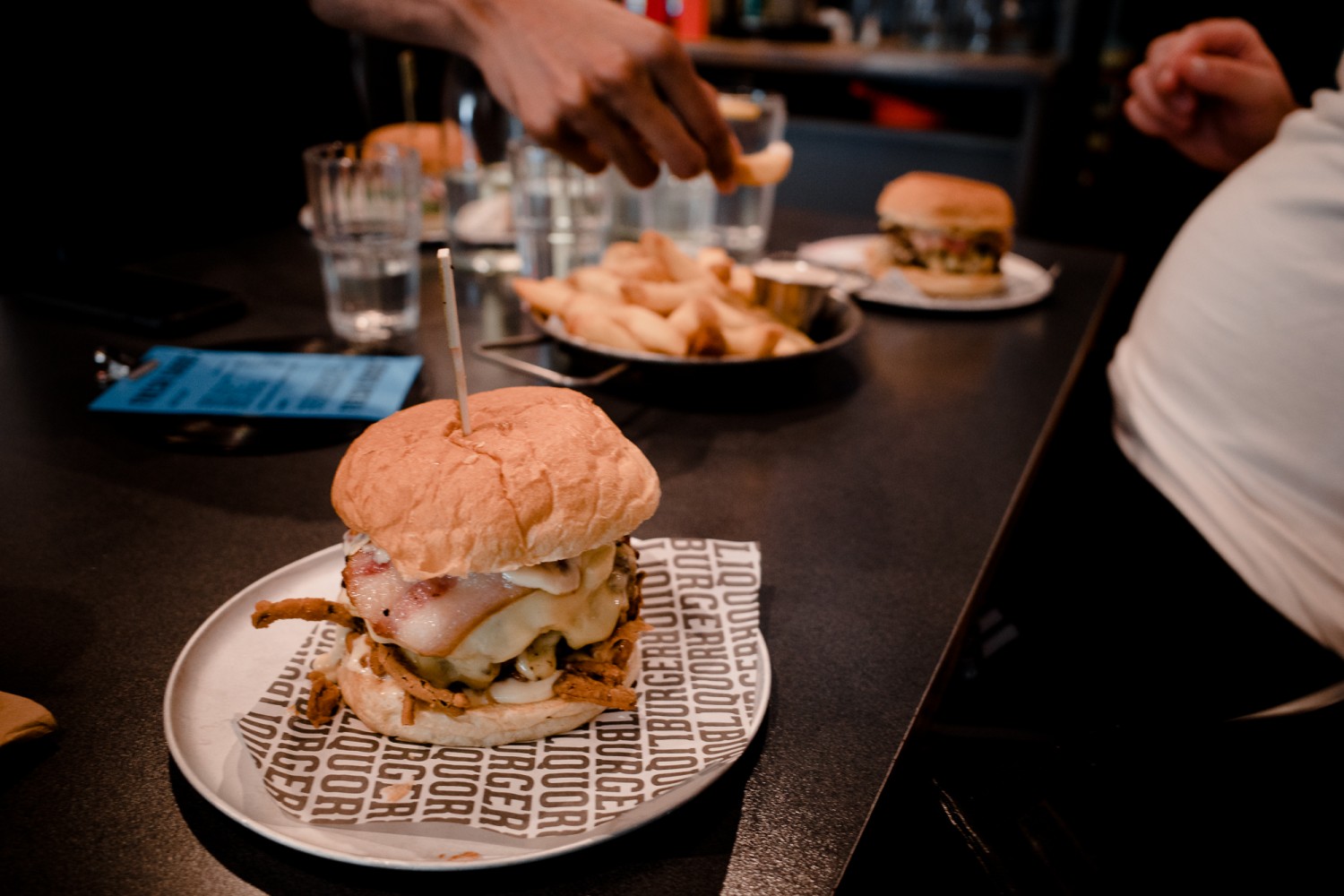 New Zealand - North Island - Chris A James