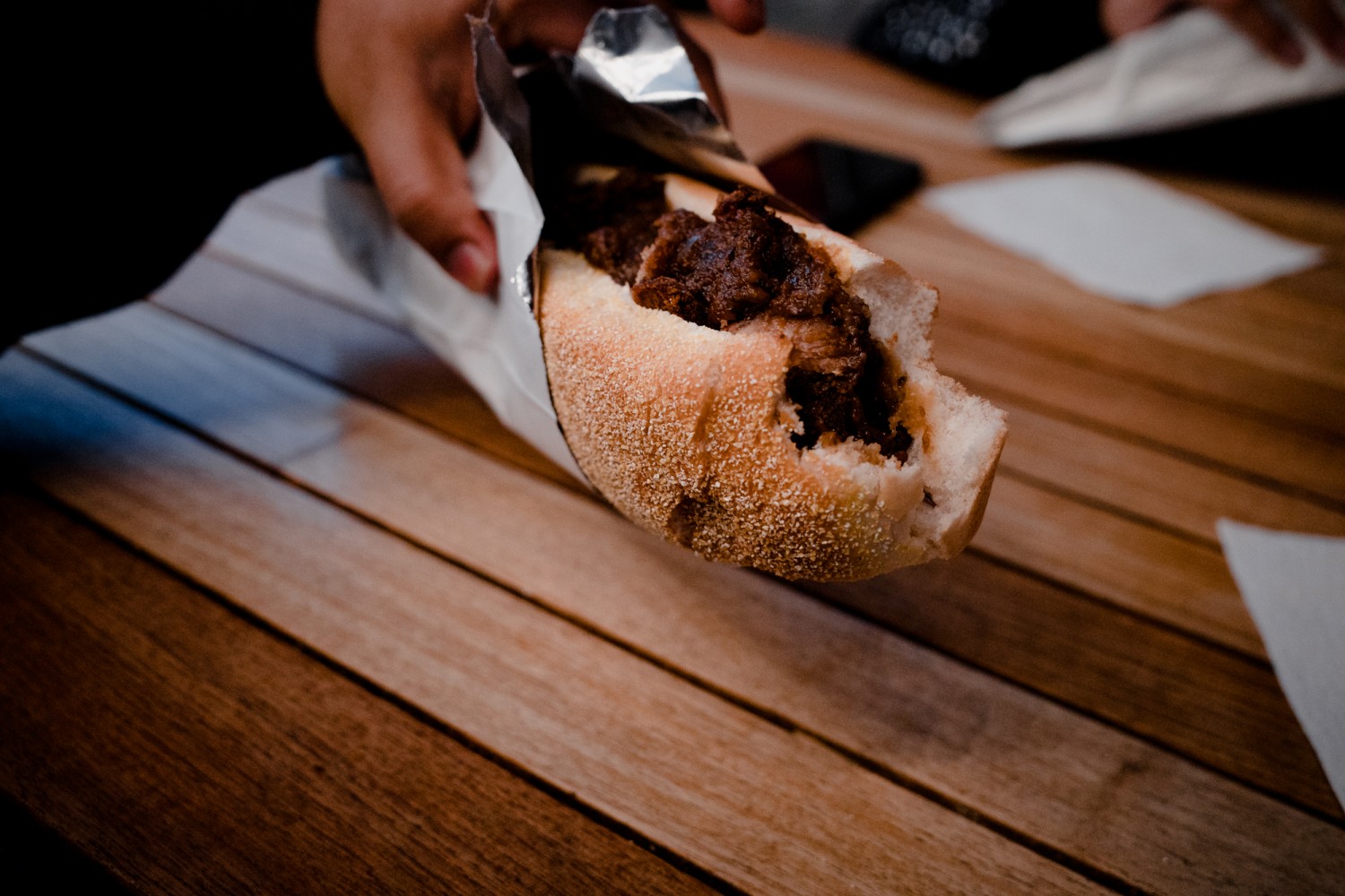 New Zealand - North Island - Chris A James