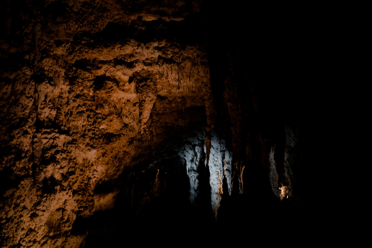 New Zealand - North Island - Chris A James