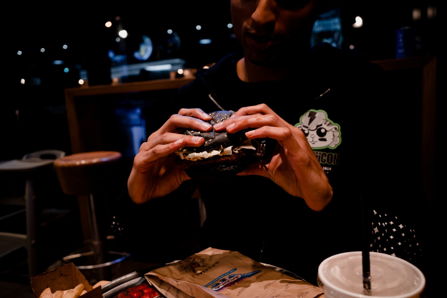 New Zealand - North Island - Chris A James