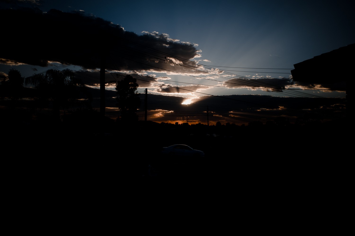 New Zealand - North Island - Chris A James