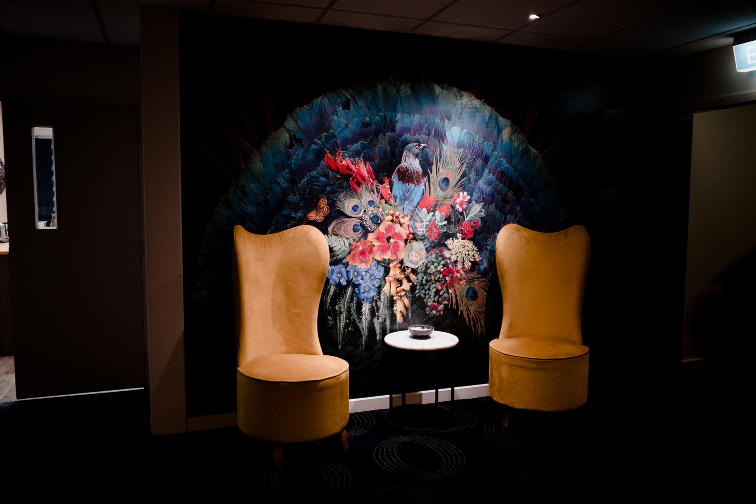 New Zealand - North Island - Chris A James