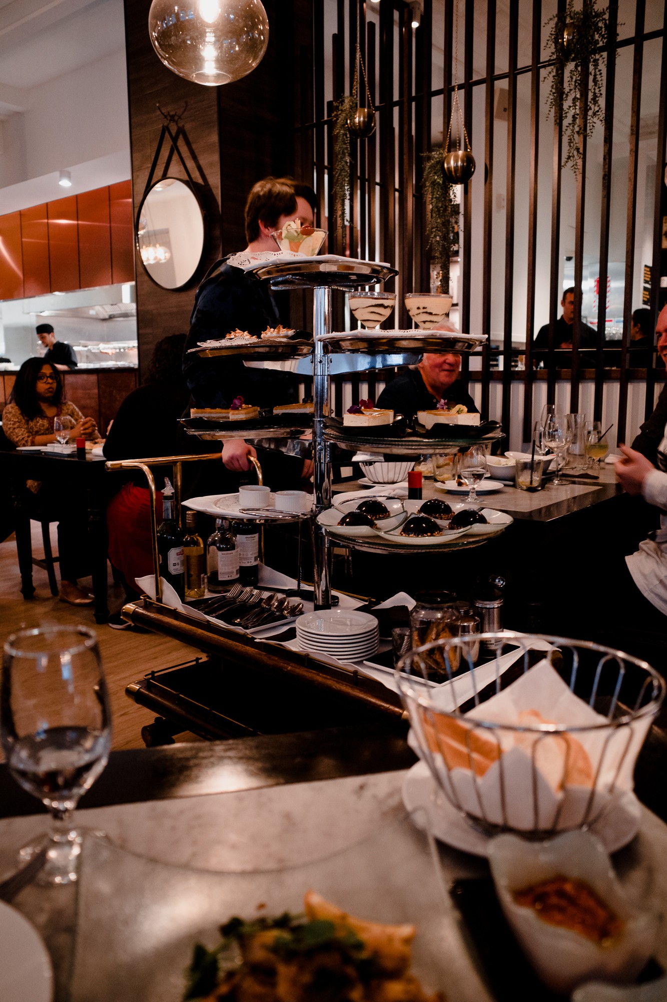 New Zealand - North Island - Chris A James