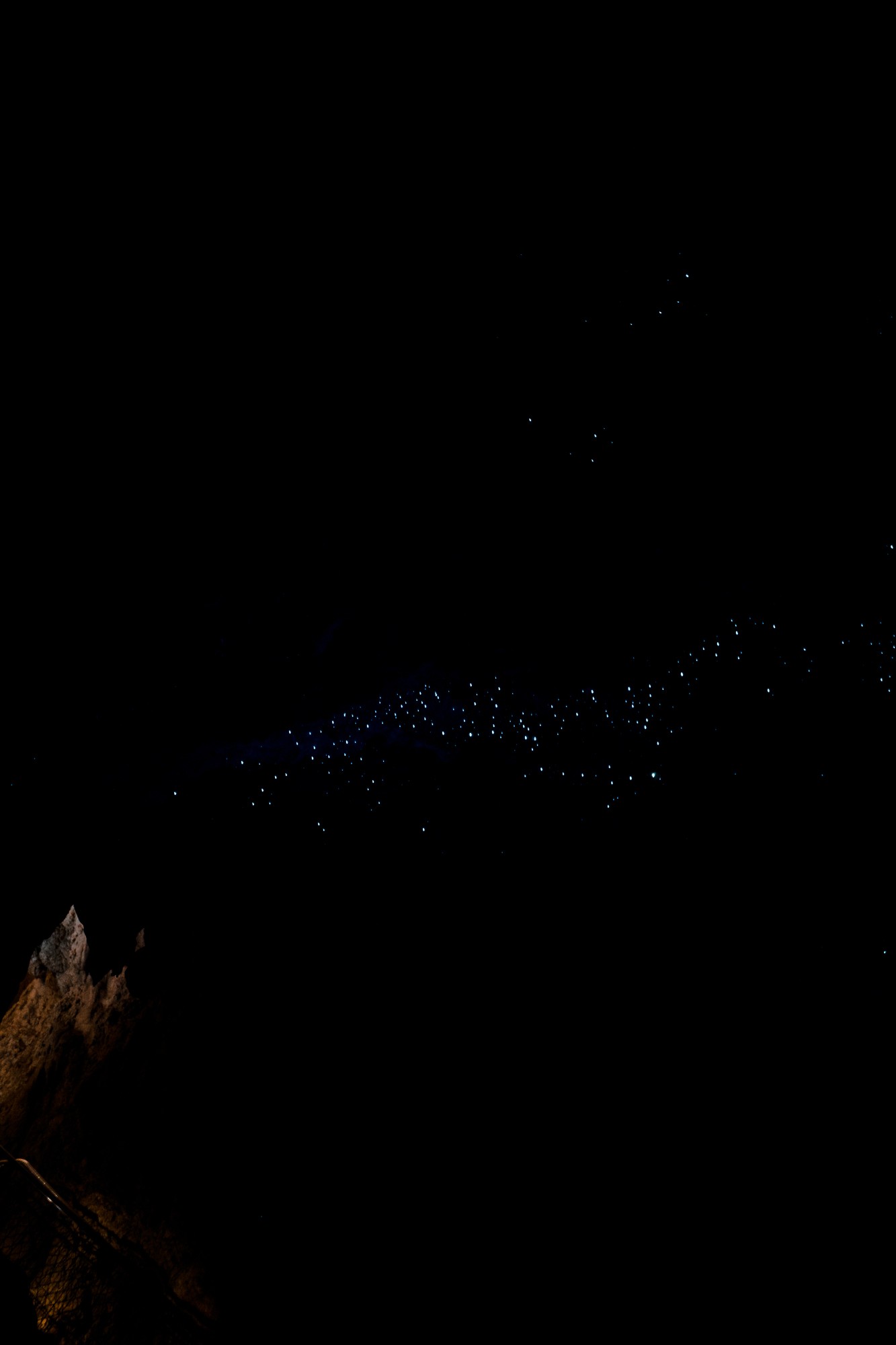 New Zealand - North Island - Chris A James