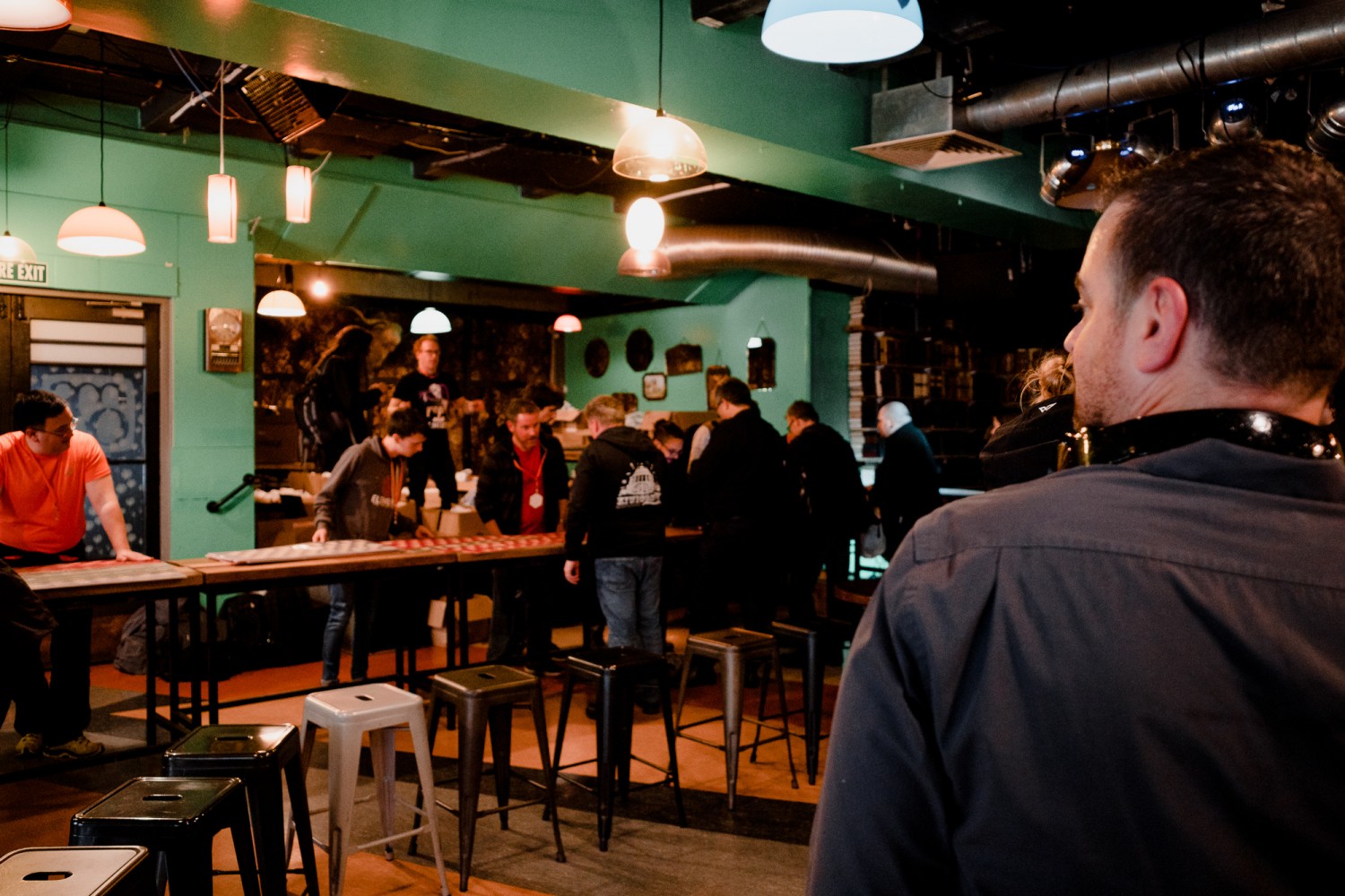 New Zealand - North Island - Chris A James