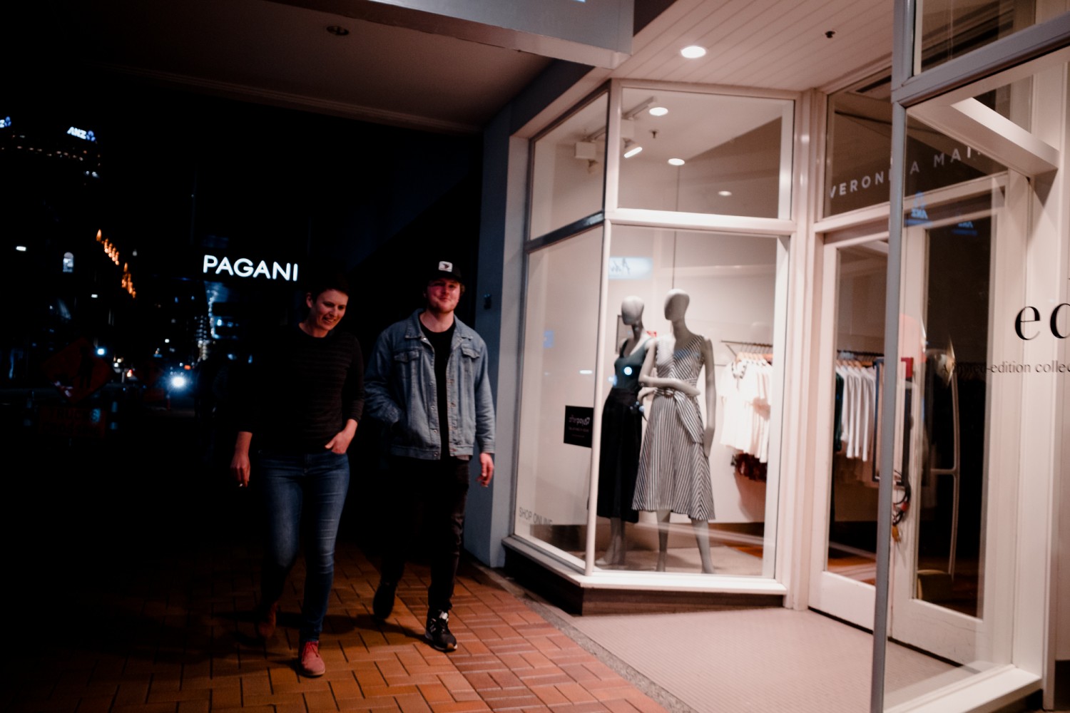 New Zealand - North Island - Chris A James