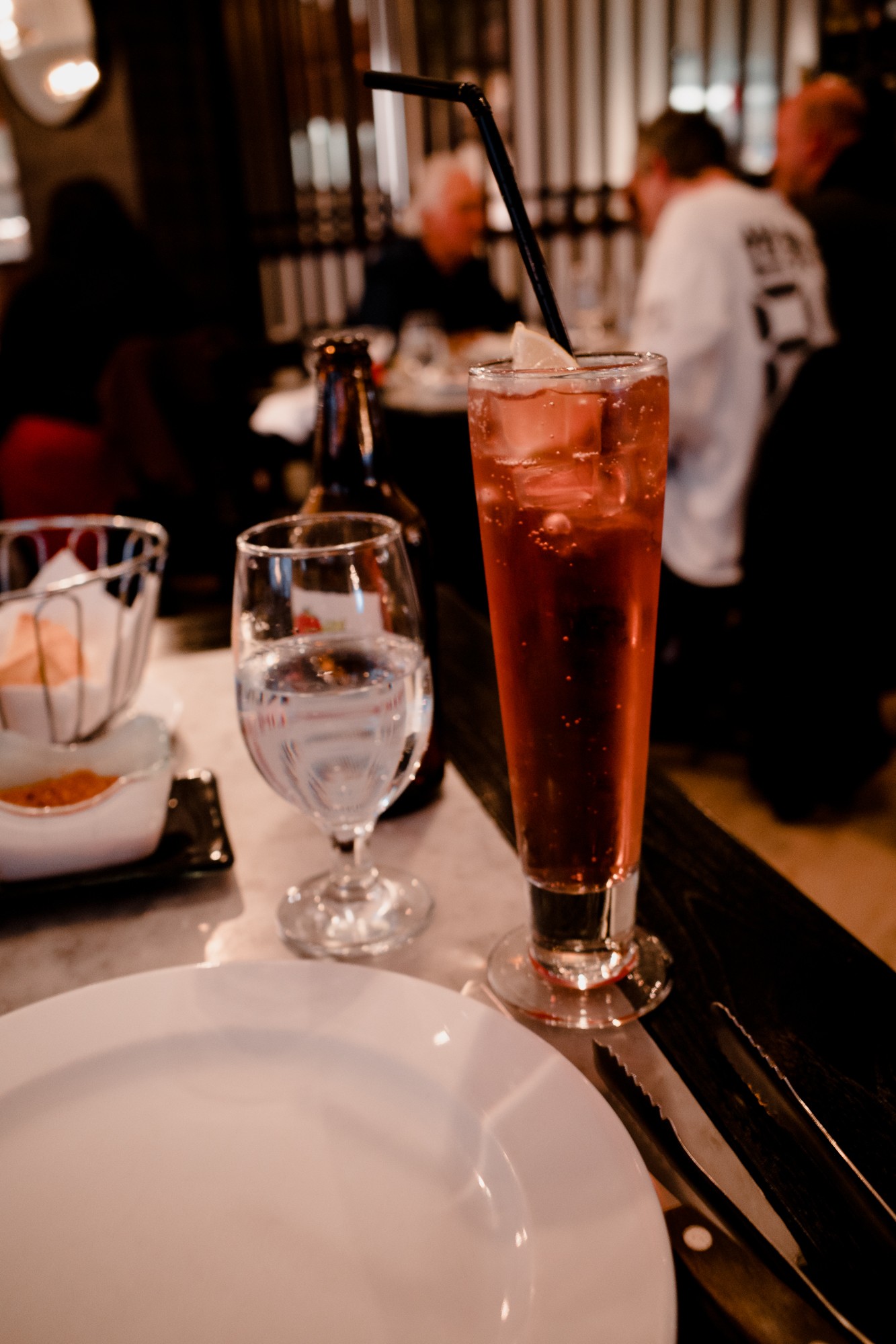 New Zealand - North Island - Chris A James