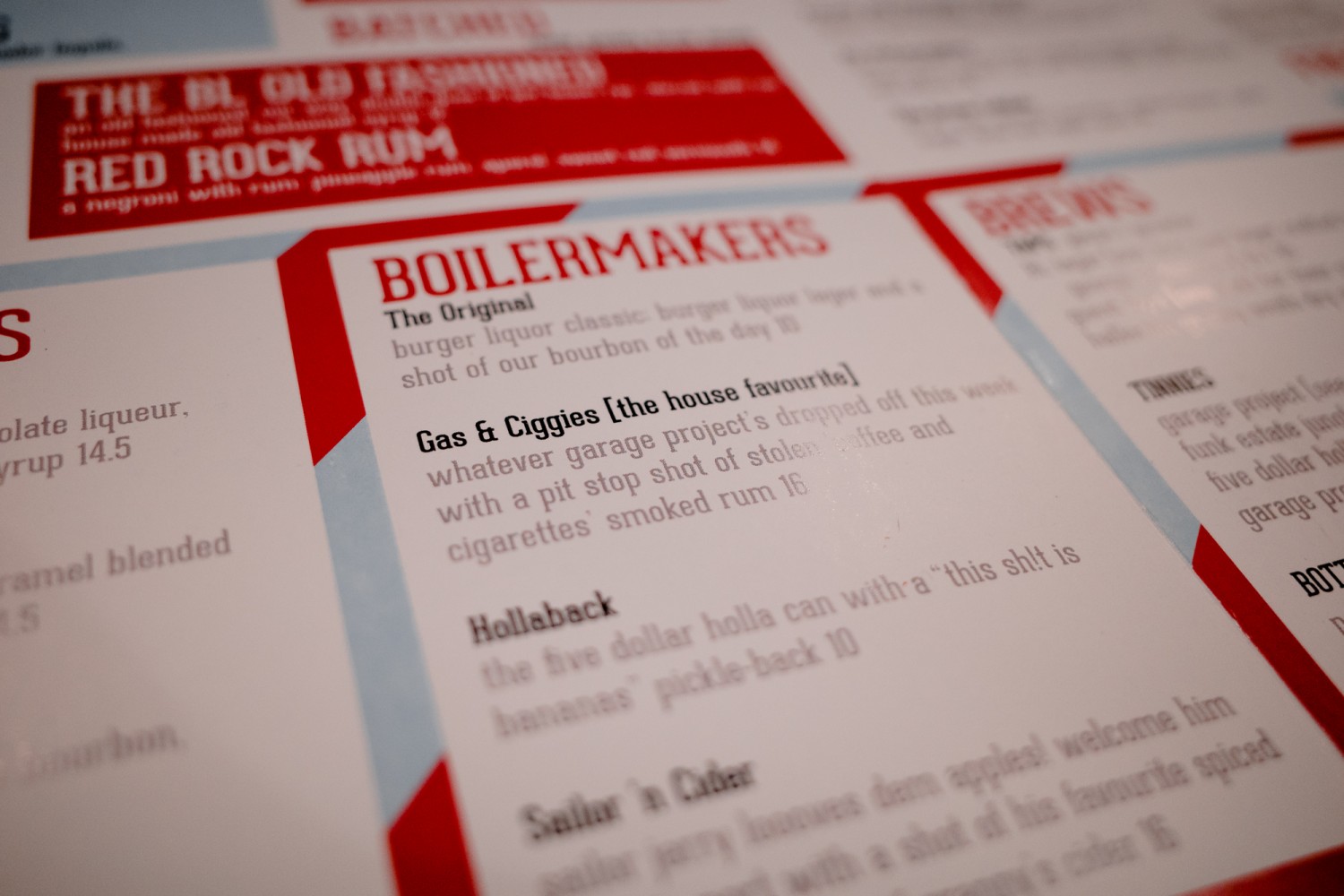 New Zealand - North Island - Chris A James